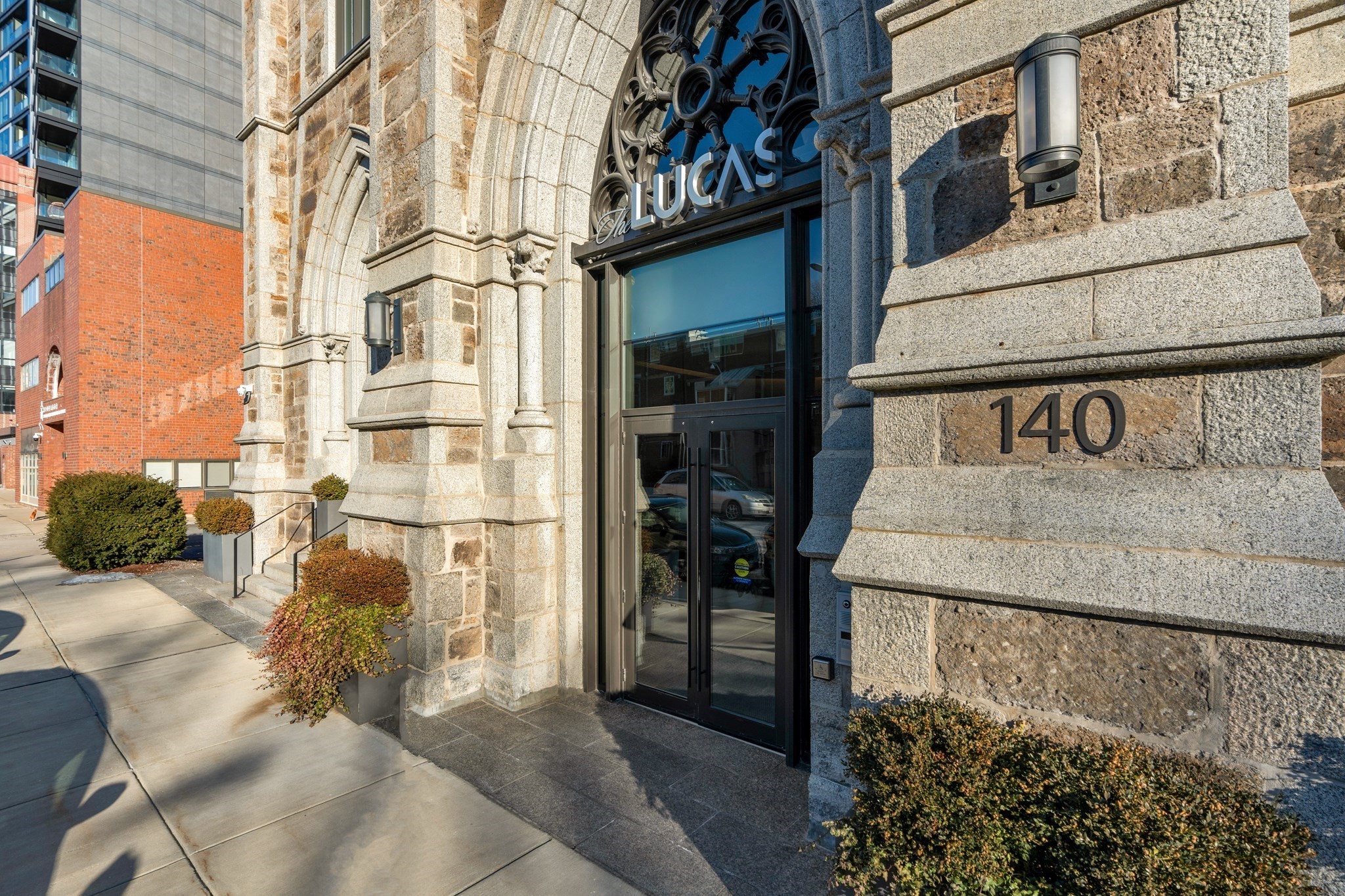 140 Shawmut Avenue Unit 5A, South End, Boston, MA 02118 - Image 23