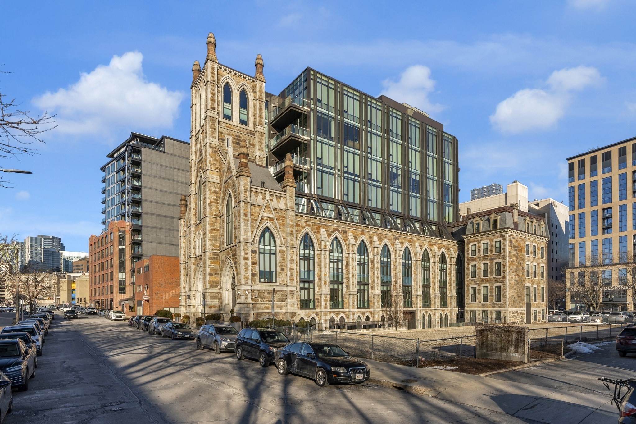 140 Shawmut Avenue Unit 5A, South End, Boston, MA 02118 - Image 24