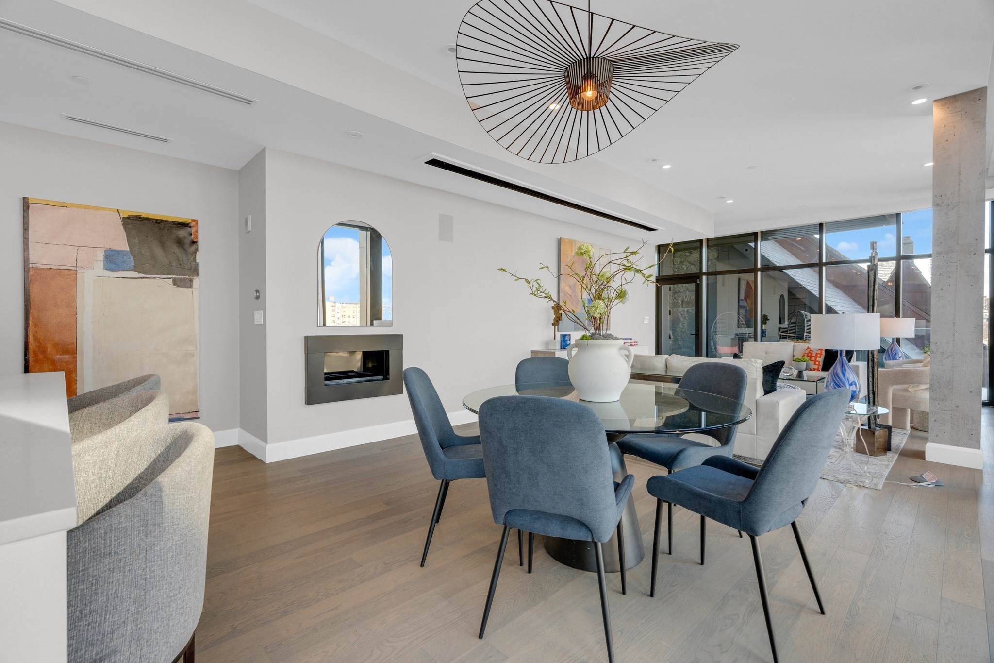 140 Shawmut Avenue Unit 5A, South End, Boston, MA 02118 - Image 7