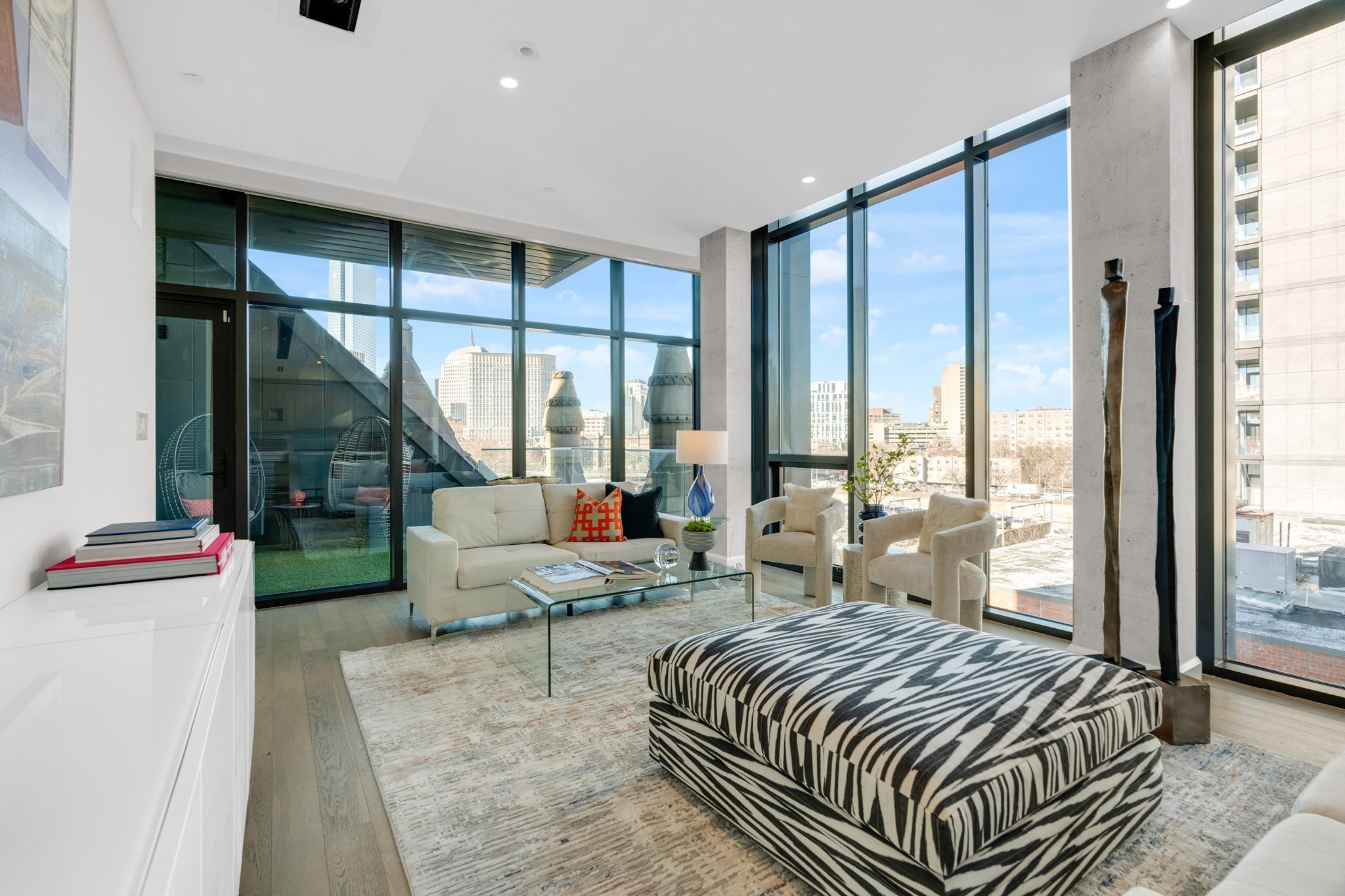 140 Shawmut Avenue Unit 5A, South End, Boston, MA 02118 - Image 8