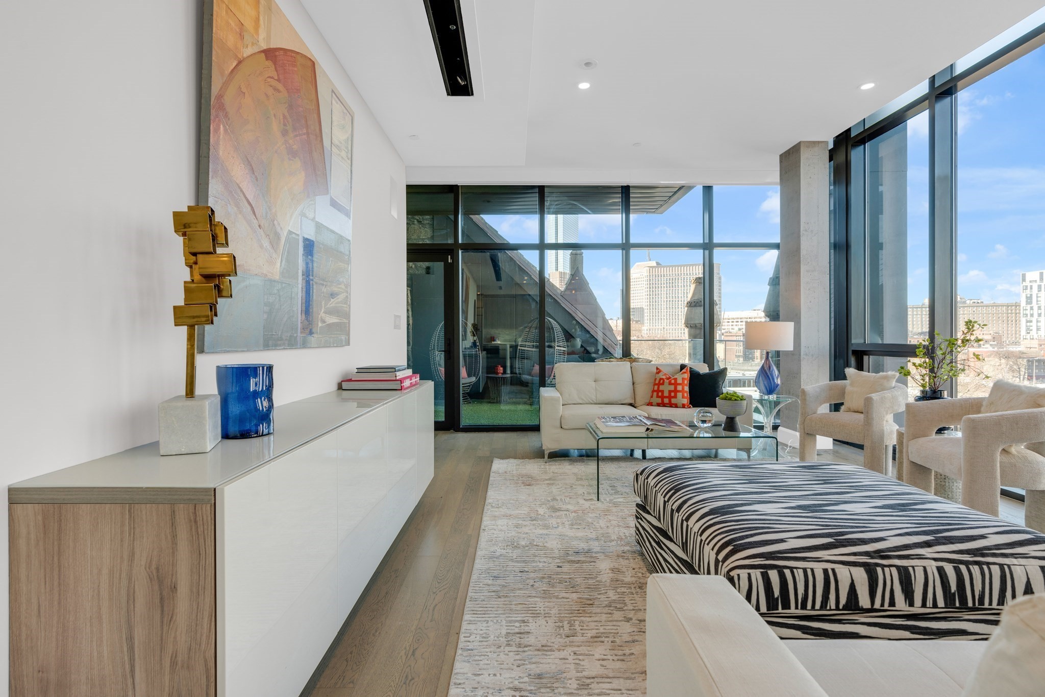 140 Shawmut Avenue Unit 5A, South End, Boston, MA 02118 - Image 9