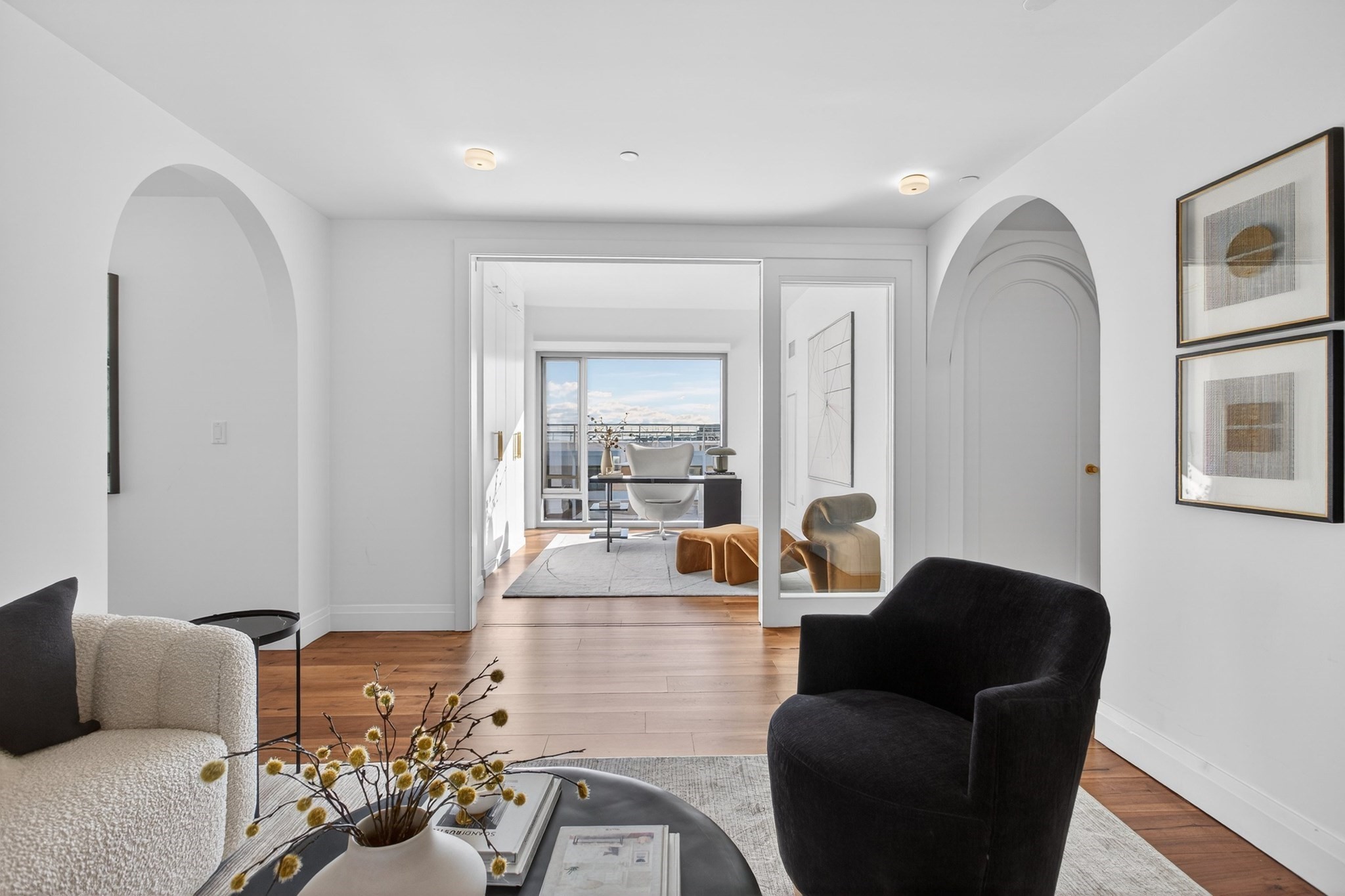300 Pier 4 Boulevard Unit 6D, Seaport, Boston, MA 02210 - Image 2