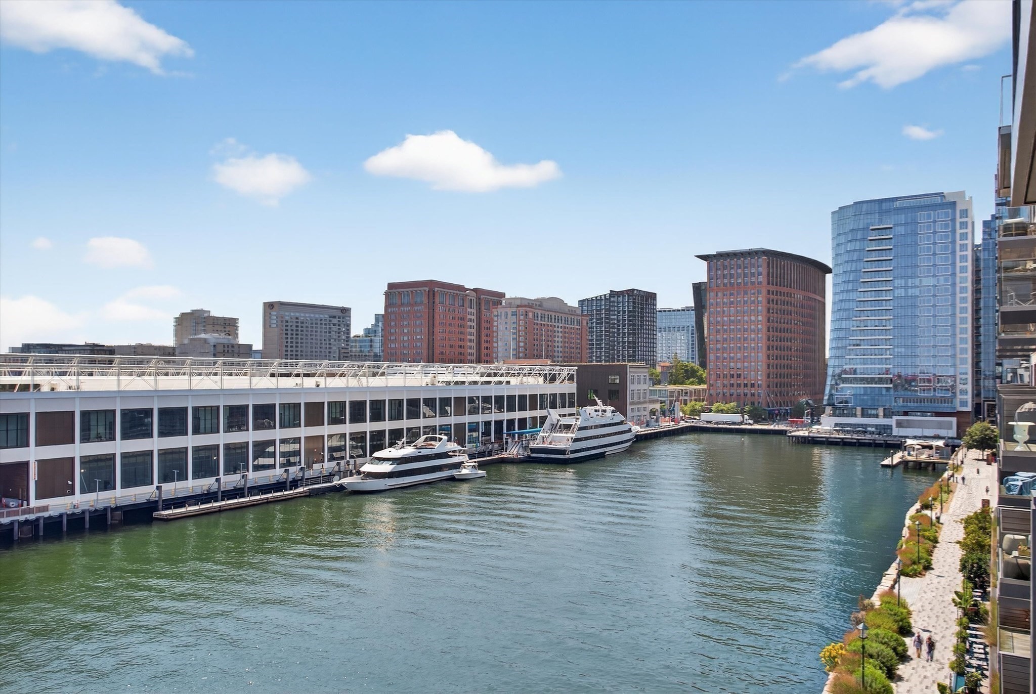 300 Pier 4 Boulevard Unit 6D, Seaport, Boston, MA 02210 - Image 11