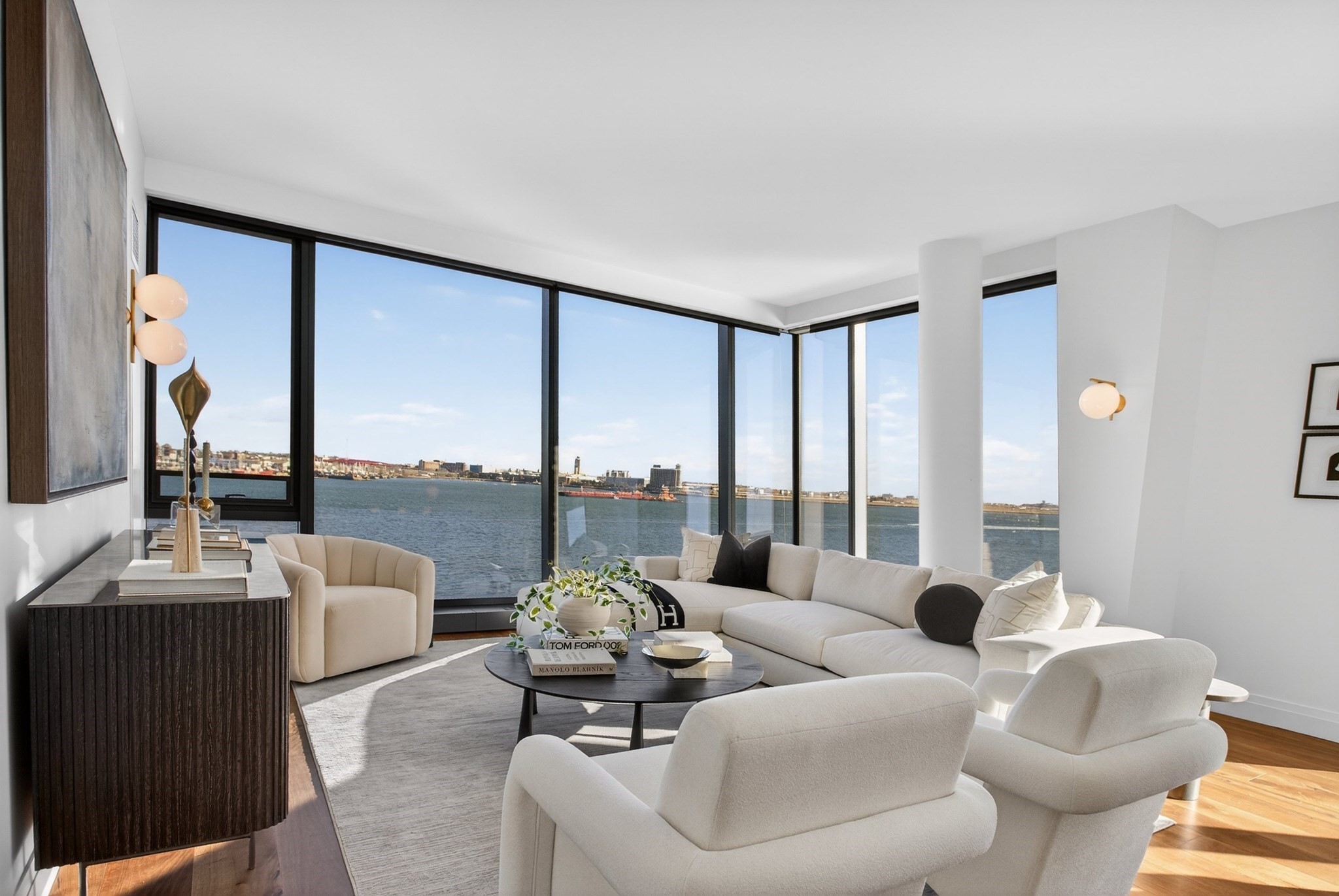 300 Pier 4 Boulevard Unit 6D, Seaport, Boston, MA 02210 - Image 12