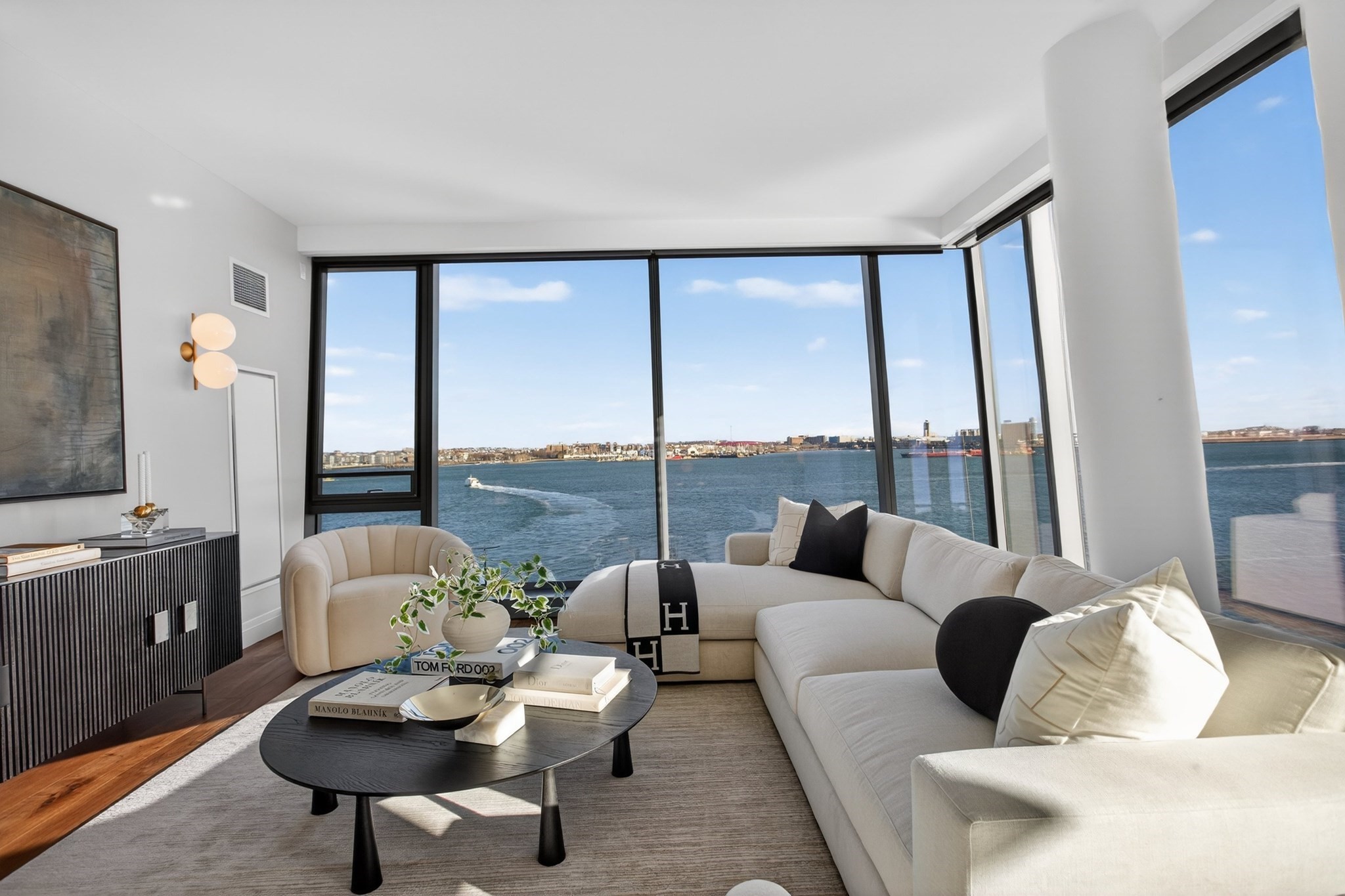 300 Pier 4 Boulevard Unit 6D, Seaport, Boston, MA 02210 - Image 13