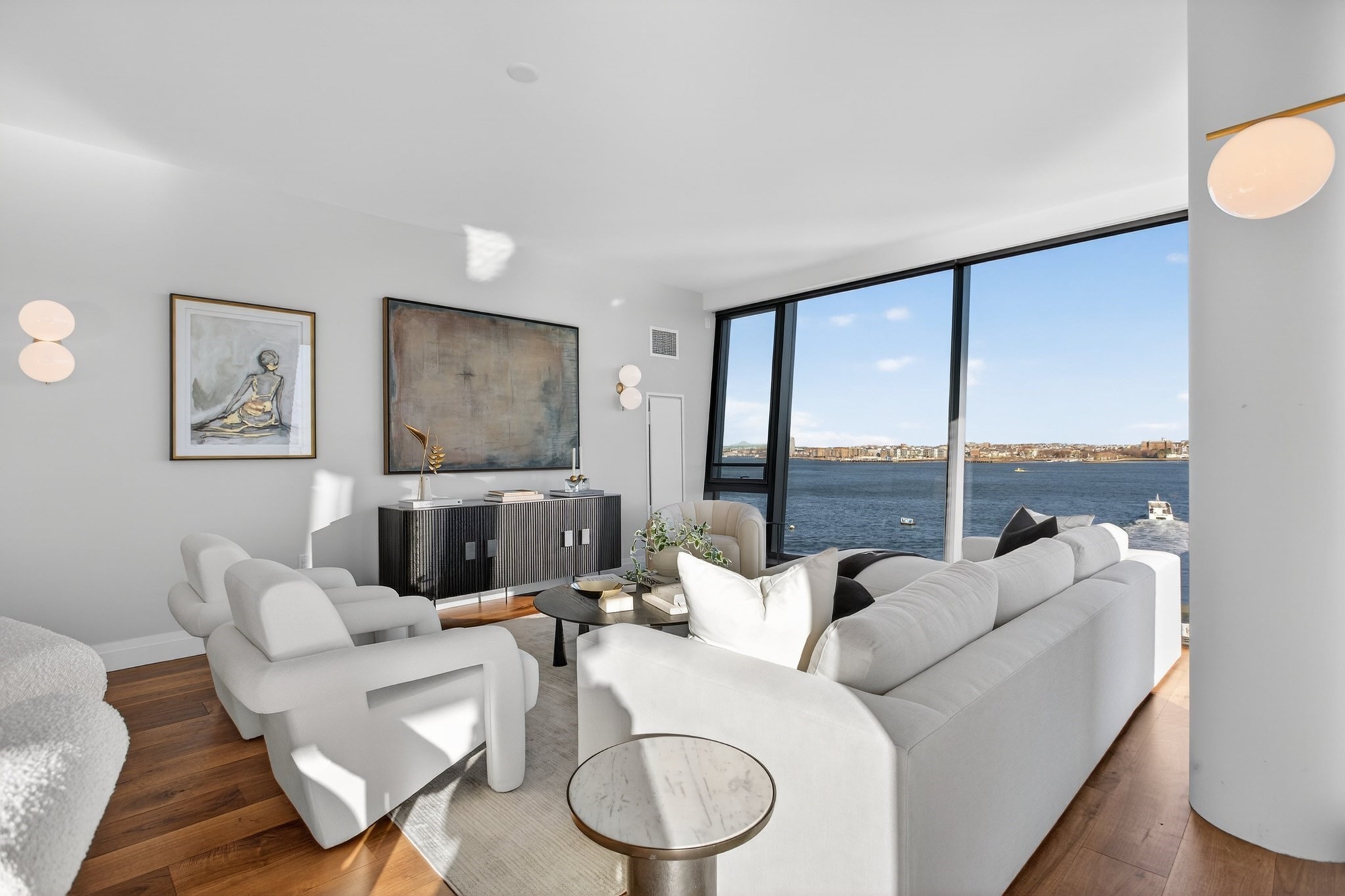 300 Pier 4 Boulevard Unit 6D, Seaport, Boston, MA 02210 - Image 14