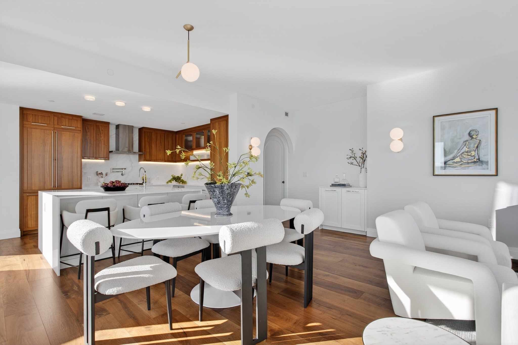 300 Pier 4 Boulevard Unit 6D, Seaport, Boston, MA 02210 - Image 15