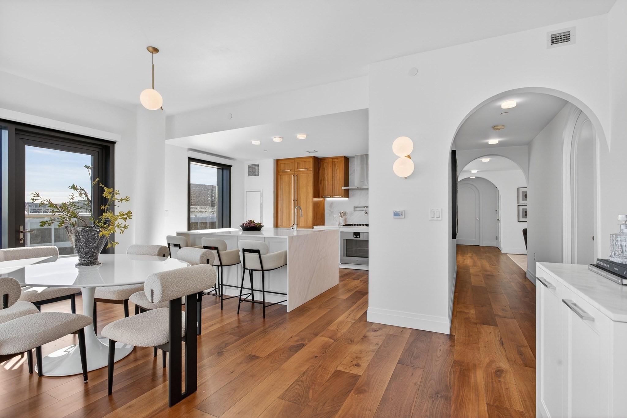 300 Pier 4 Boulevard Unit 6D, Seaport, Boston, MA 02210 - Image 16