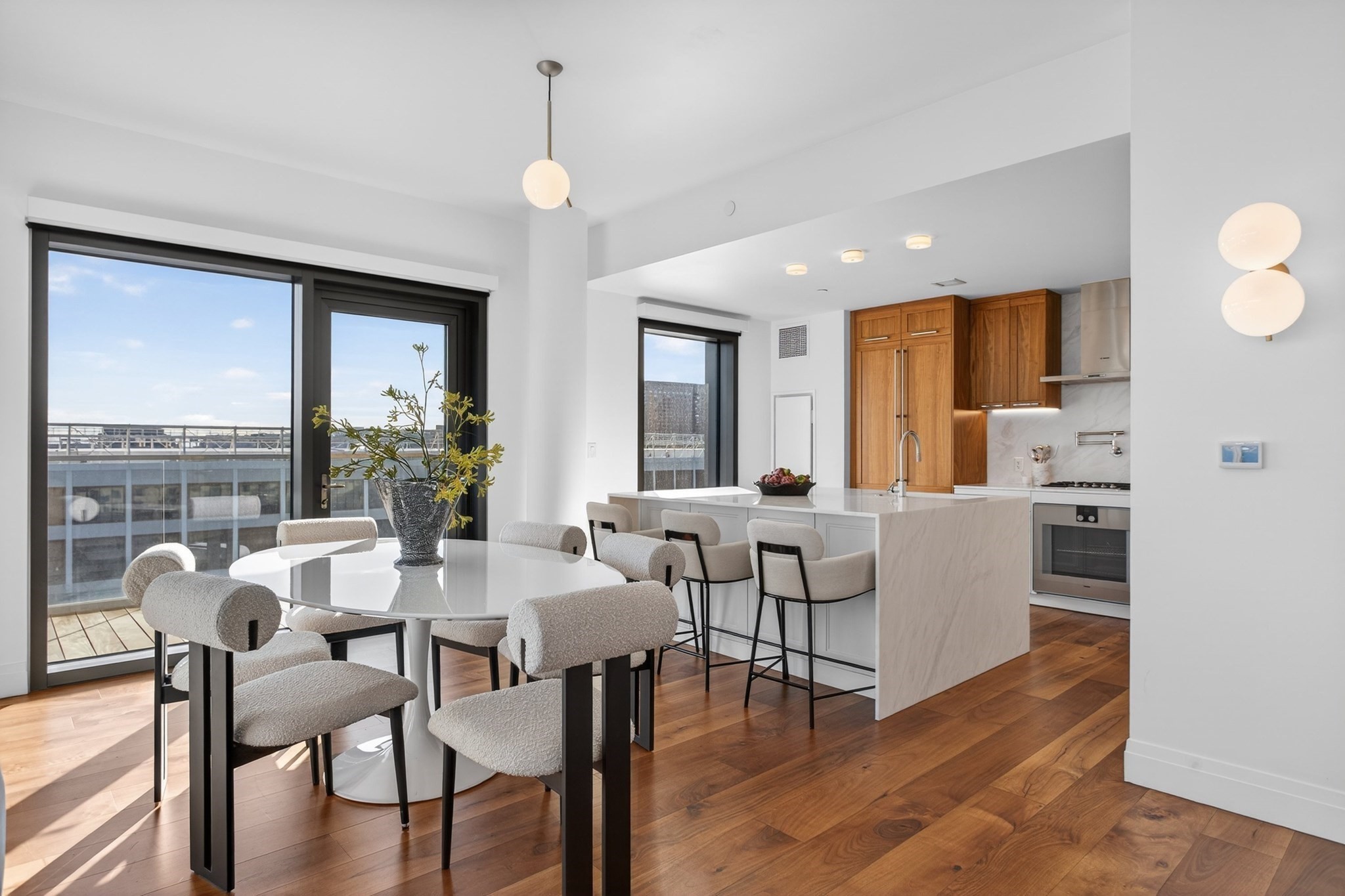 300 Pier 4 Boulevard Unit 6D, Seaport, Boston, MA 02210 - Image 17