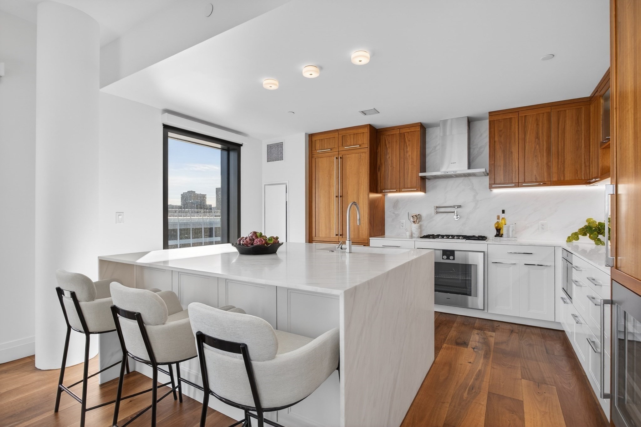 300 Pier 4 Boulevard Unit 6D, Seaport, Boston, MA 02210 - Image 18