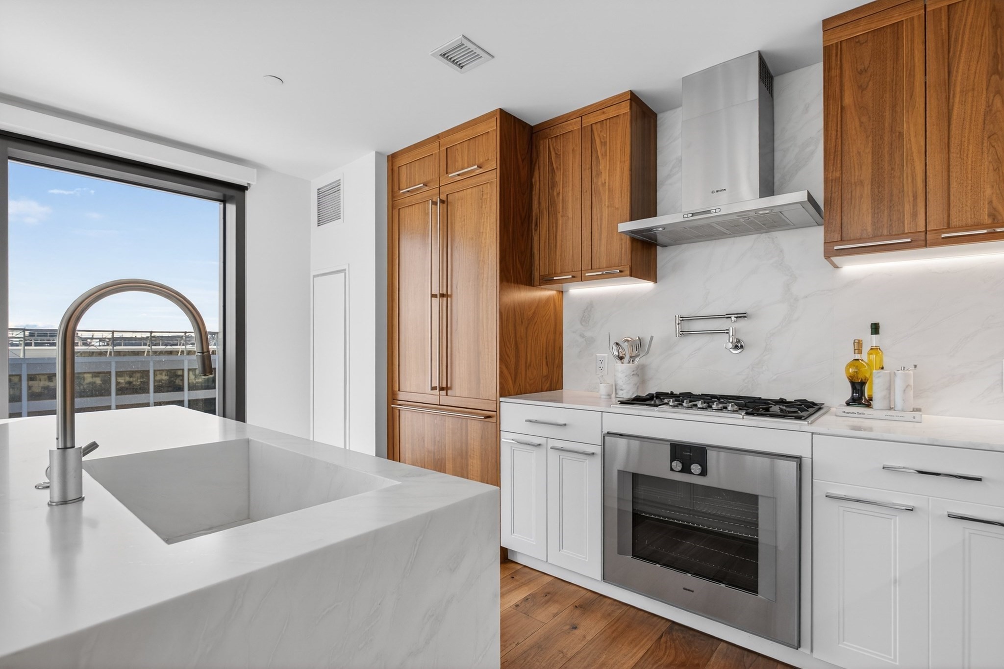 300 Pier 4 Boulevard Unit 6D, Seaport, Boston, MA 02210 - Image 19