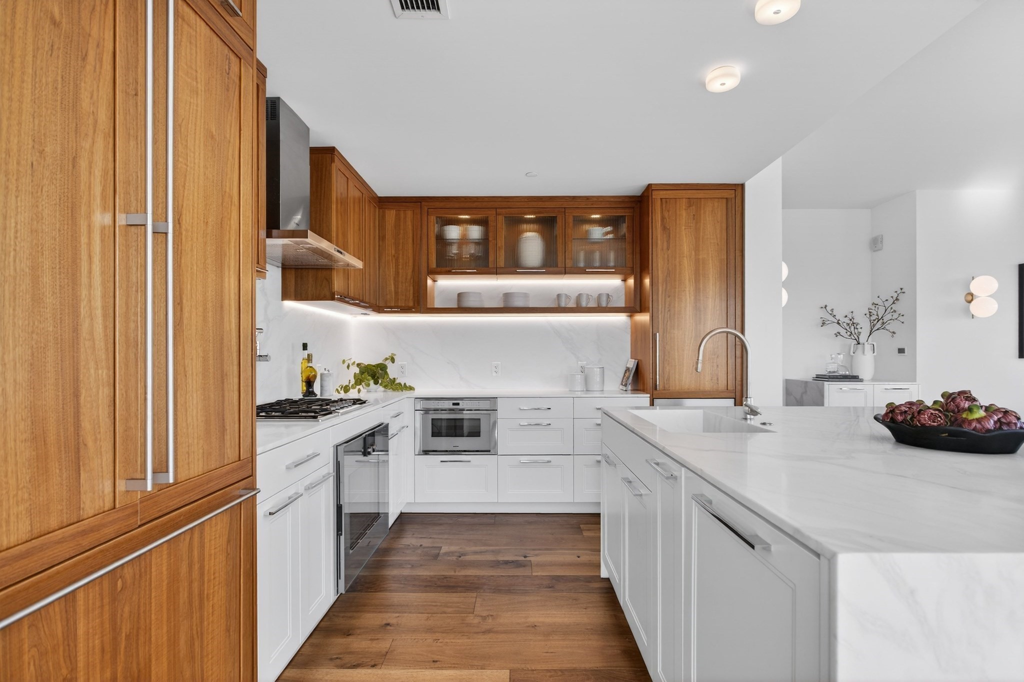 300 Pier 4 Boulevard Unit 6D, Seaport, Boston, MA 02210 - Image 20