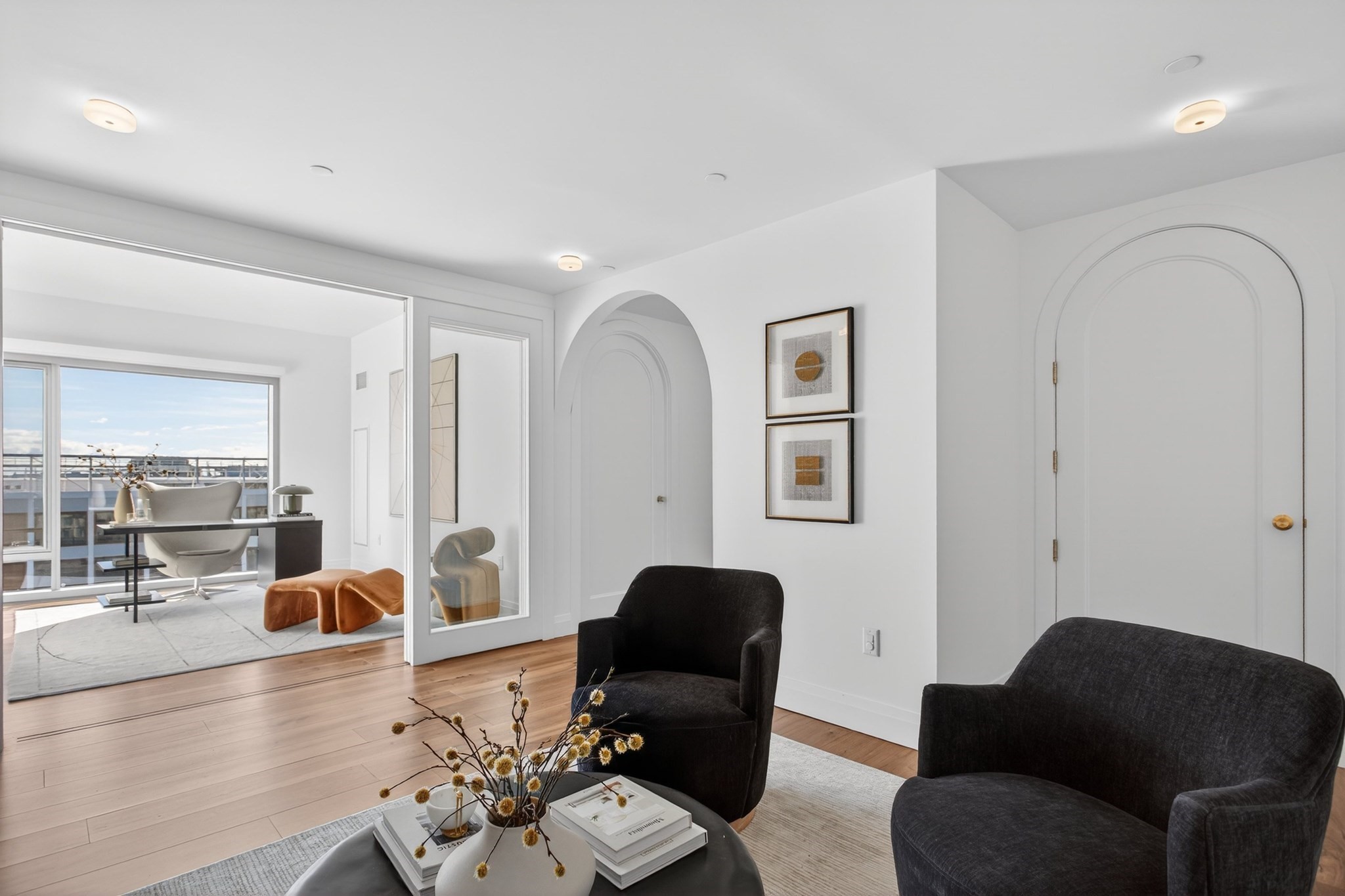 300 Pier 4 Boulevard Unit 6D, Seaport, Boston, MA 02210 - Image 3