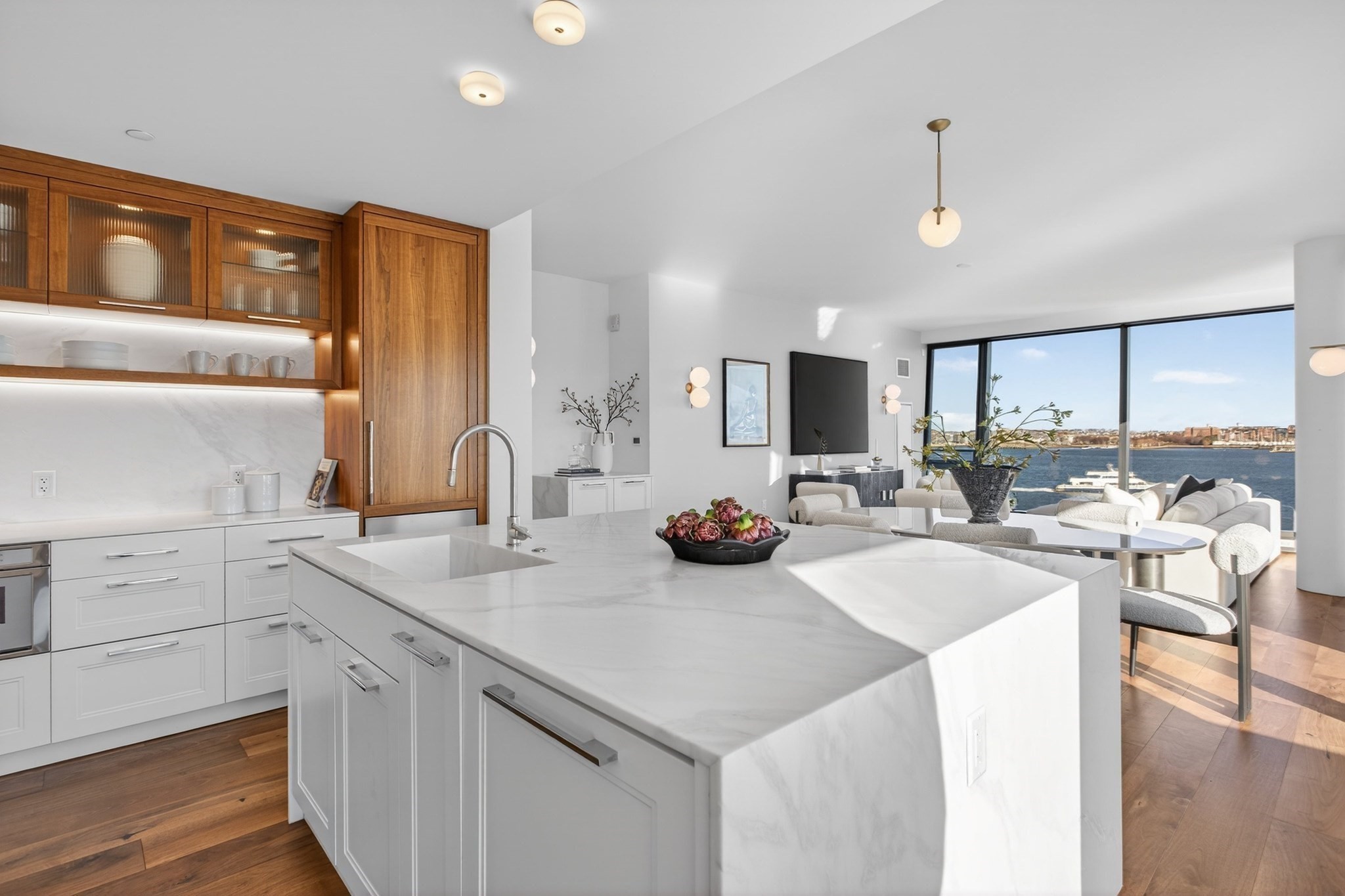 300 Pier 4 Boulevard Unit 6D, Seaport, Boston, MA 02210 - Image 22