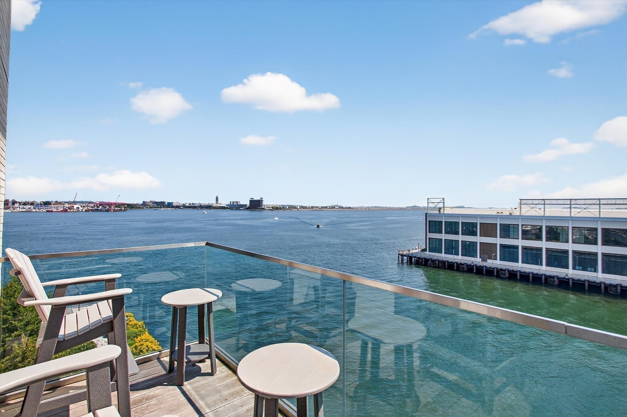 300 Pier 4 Boulevard Unit 6D, Seaport, Boston, MA 02210 - Image 23