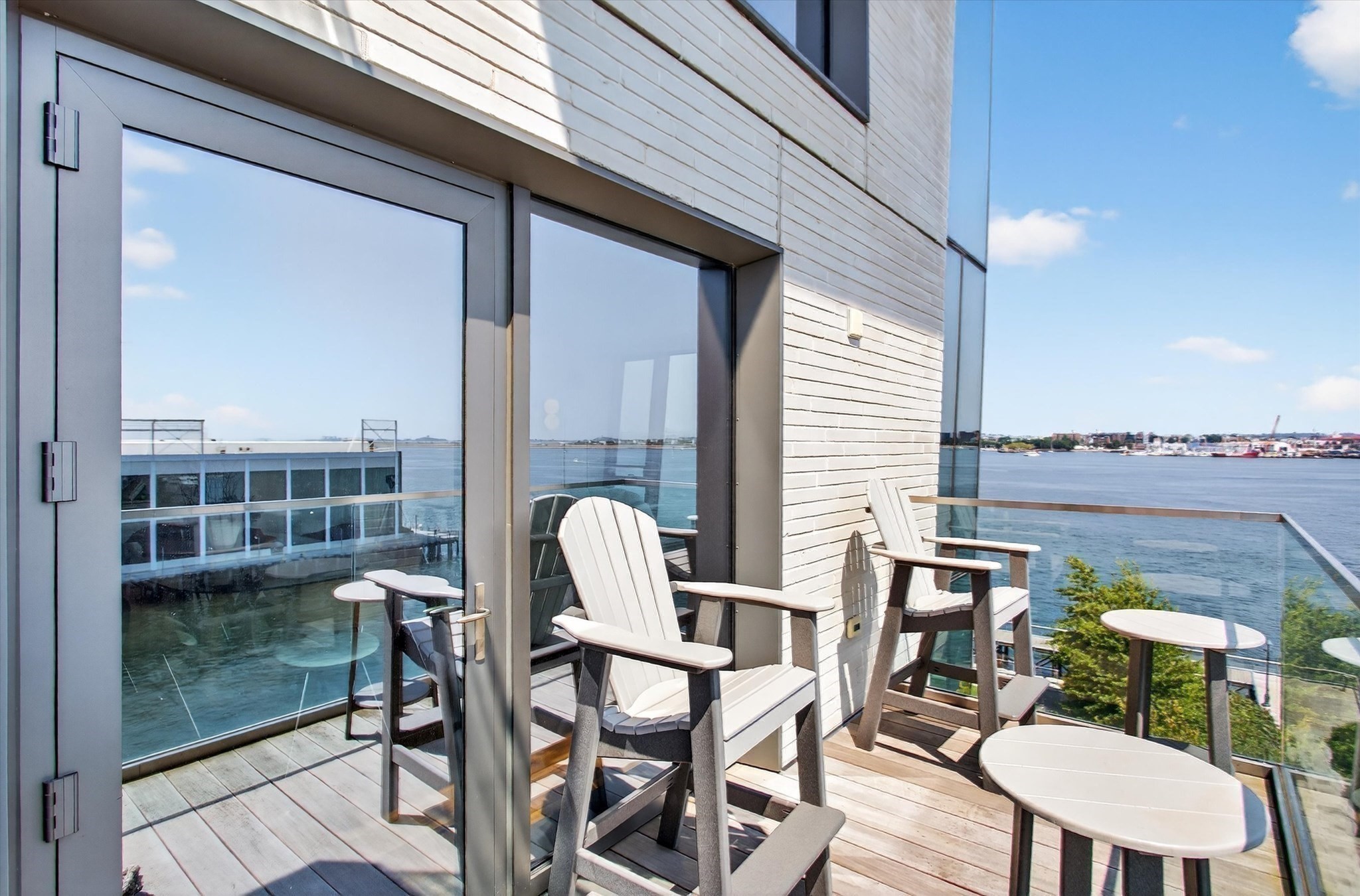 300 Pier 4 Boulevard Unit 6D, Seaport, Boston, MA 02210 - Image 24