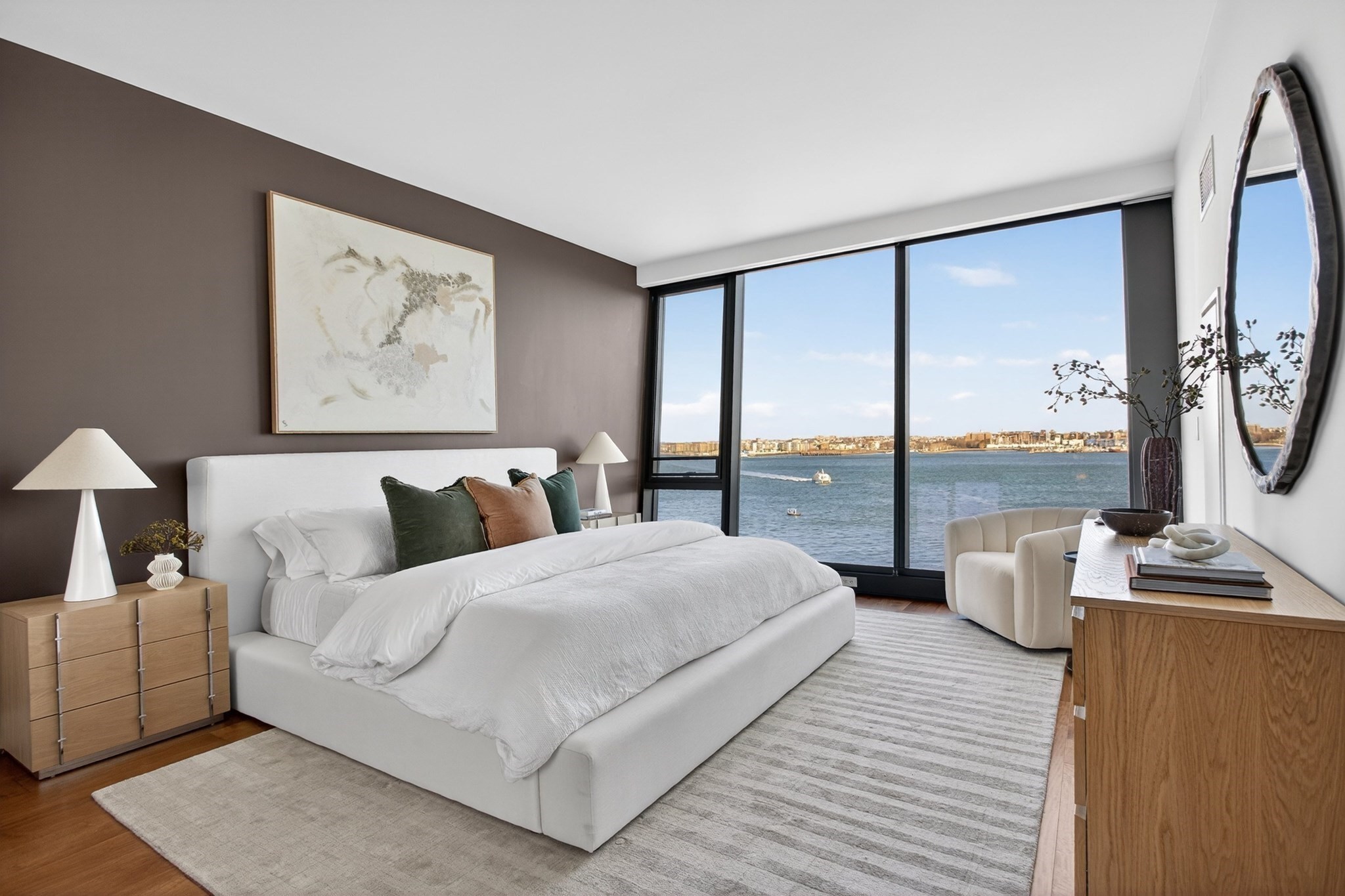 300 Pier 4 Boulevard Unit 6D, Seaport, Boston, MA 02210 - Image 25