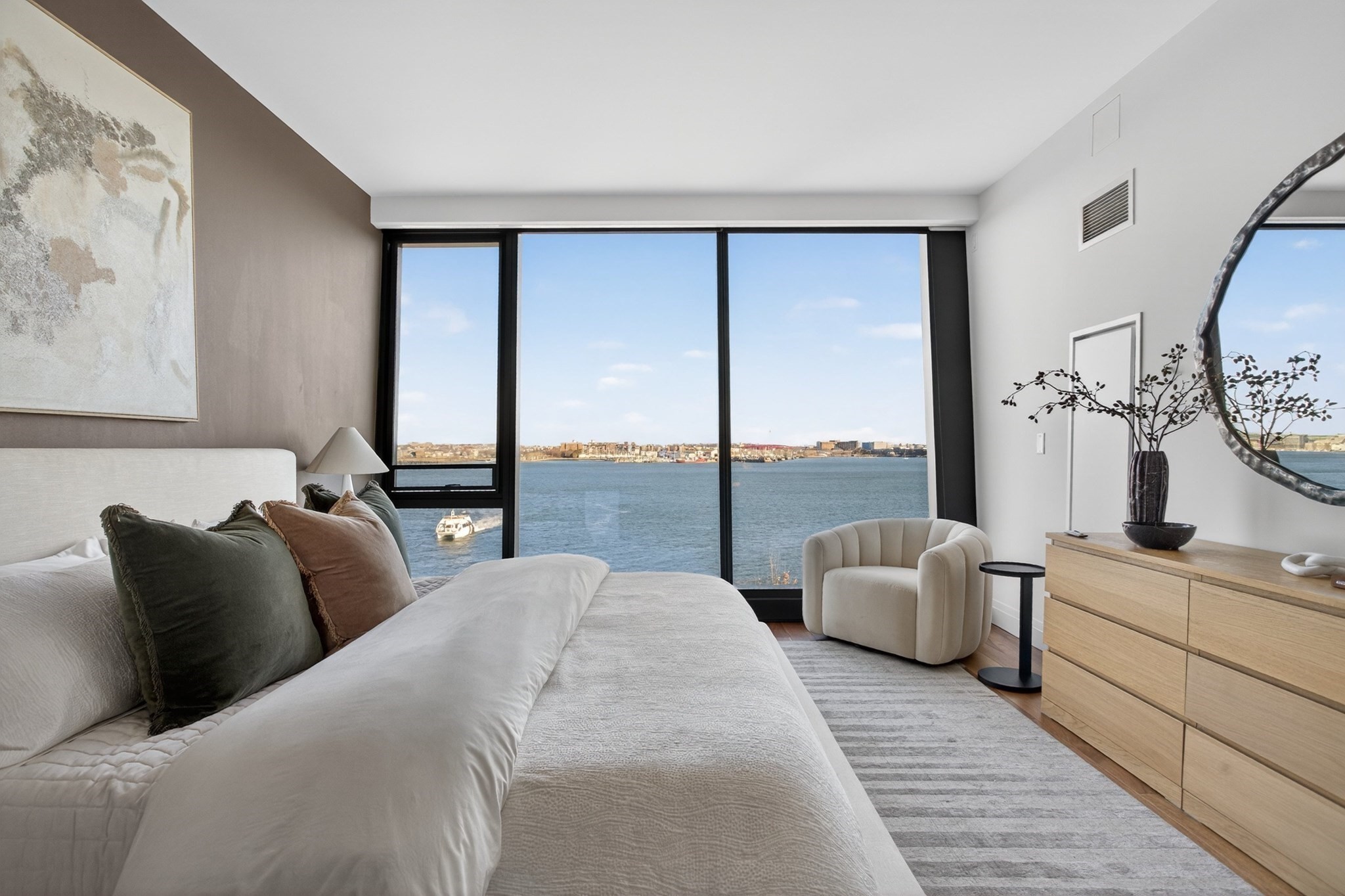 300 Pier 4 Boulevard Unit 6D, Seaport, Boston, MA 02210 - Image 26