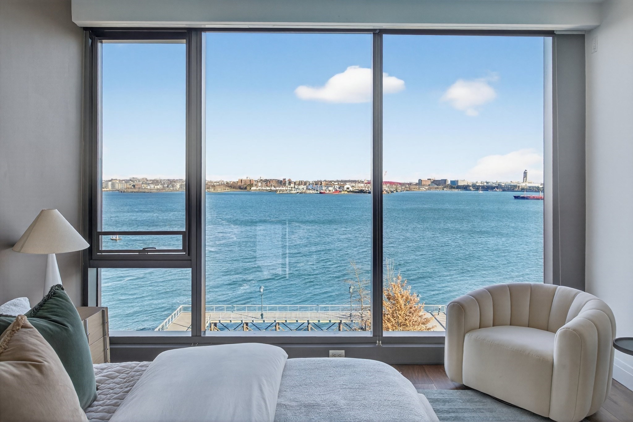 300 Pier 4 Boulevard Unit 6D, Seaport, Boston, MA 02210 - Image 27