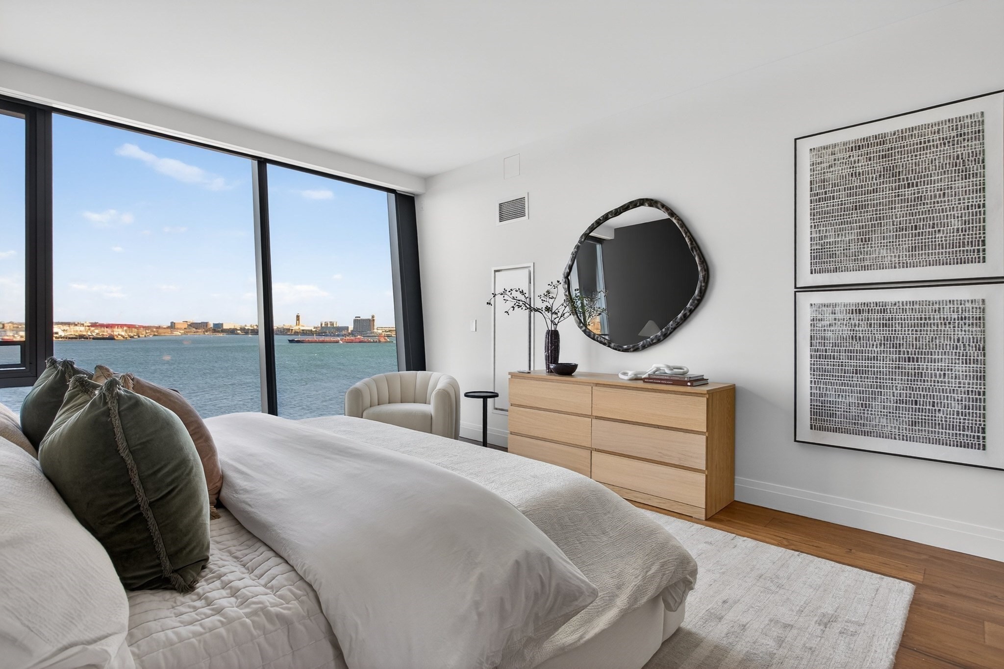 300 Pier 4 Boulevard Unit 6D, Seaport, Boston, MA 02210 - Image 28