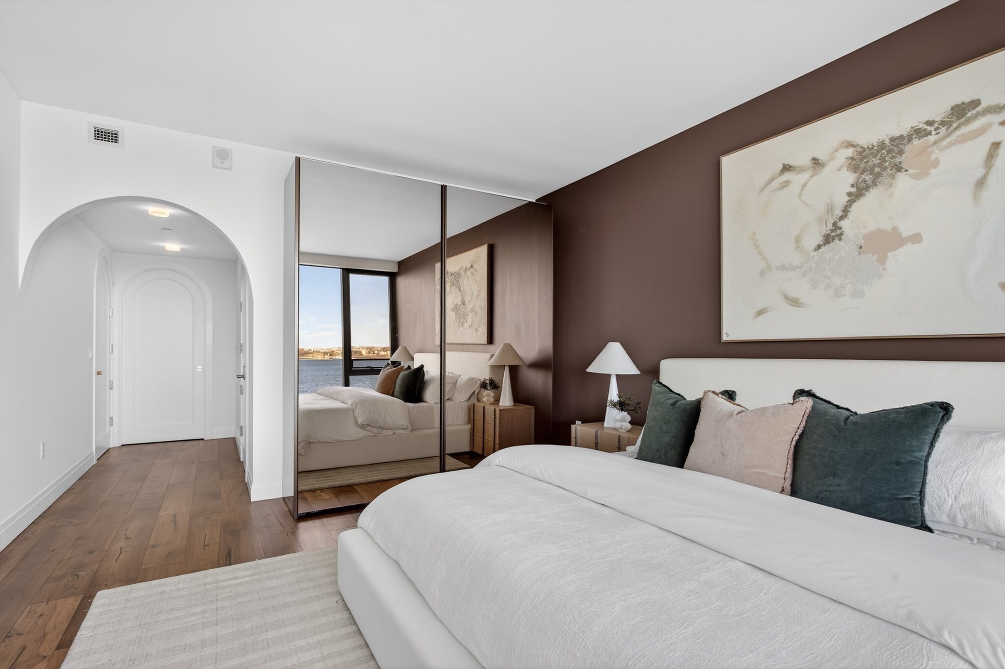 300 Pier 4 Boulevard Unit 6D, Seaport, Boston, MA 02210 - Image 29