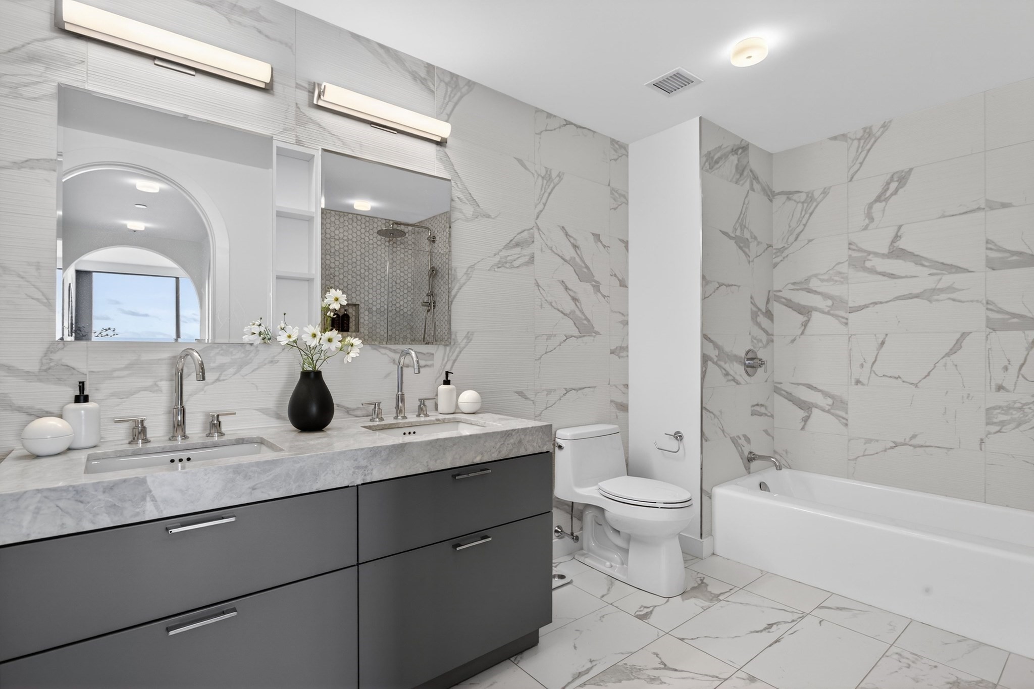 300 Pier 4 Boulevard Unit 6D, Seaport, Boston, MA 02210 - Image 30