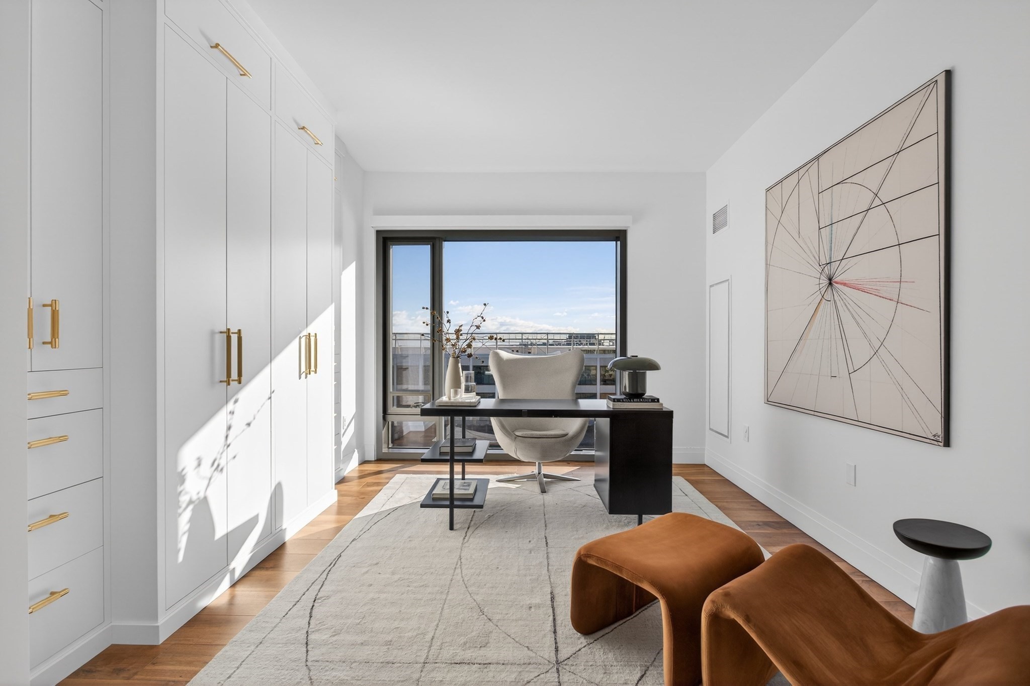 300 Pier 4 Boulevard Unit 6D, Seaport, Boston, MA 02210 - Image 4