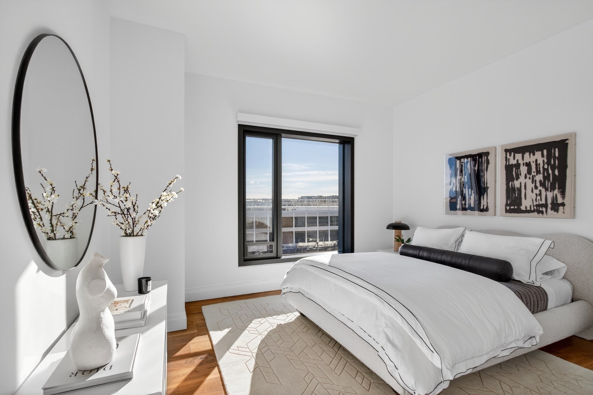 300 Pier 4 Boulevard Unit 6D, Seaport, Boston, MA 02210 - Image 32