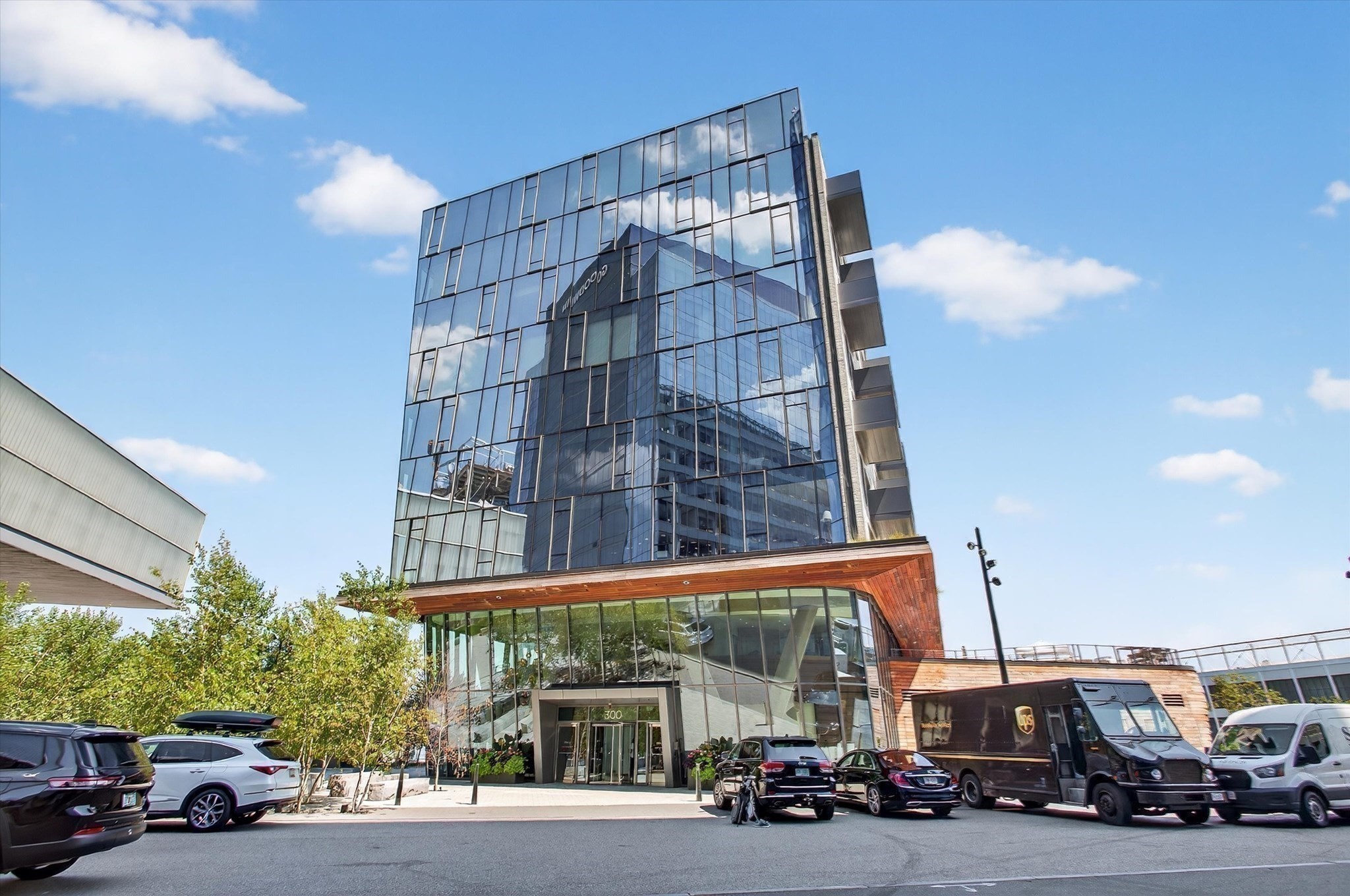 300 Pier 4 Boulevard Unit 6D, Seaport, Boston, MA 02210 - Image 34