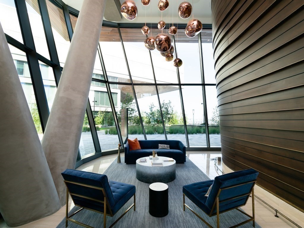 300 Pier 4 Boulevard Unit 6D, Seaport, Boston, MA 02210 - Image 35