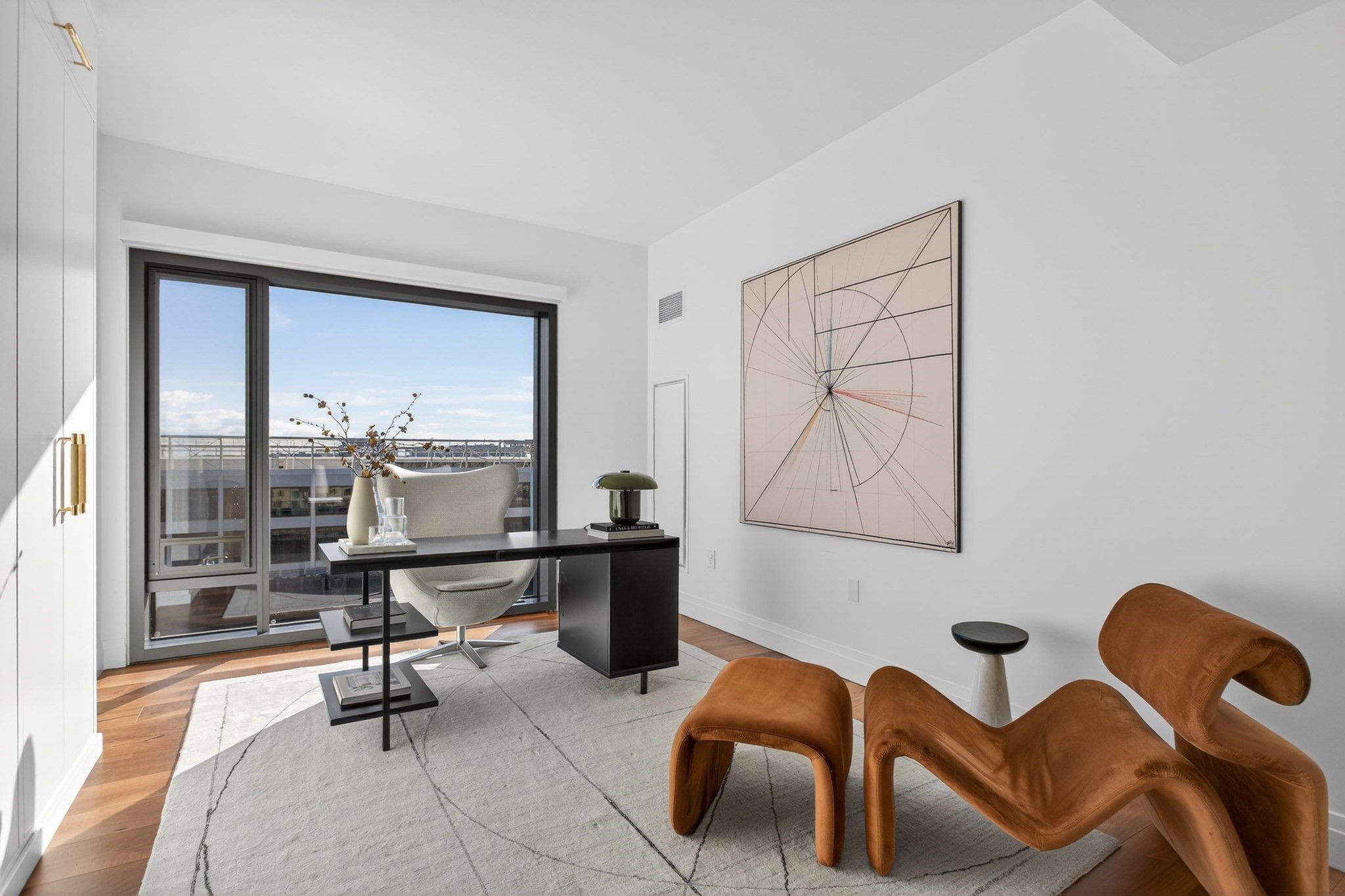 300 Pier 4 Boulevard Unit 6D, Seaport, Boston, MA 02210 - Image 5