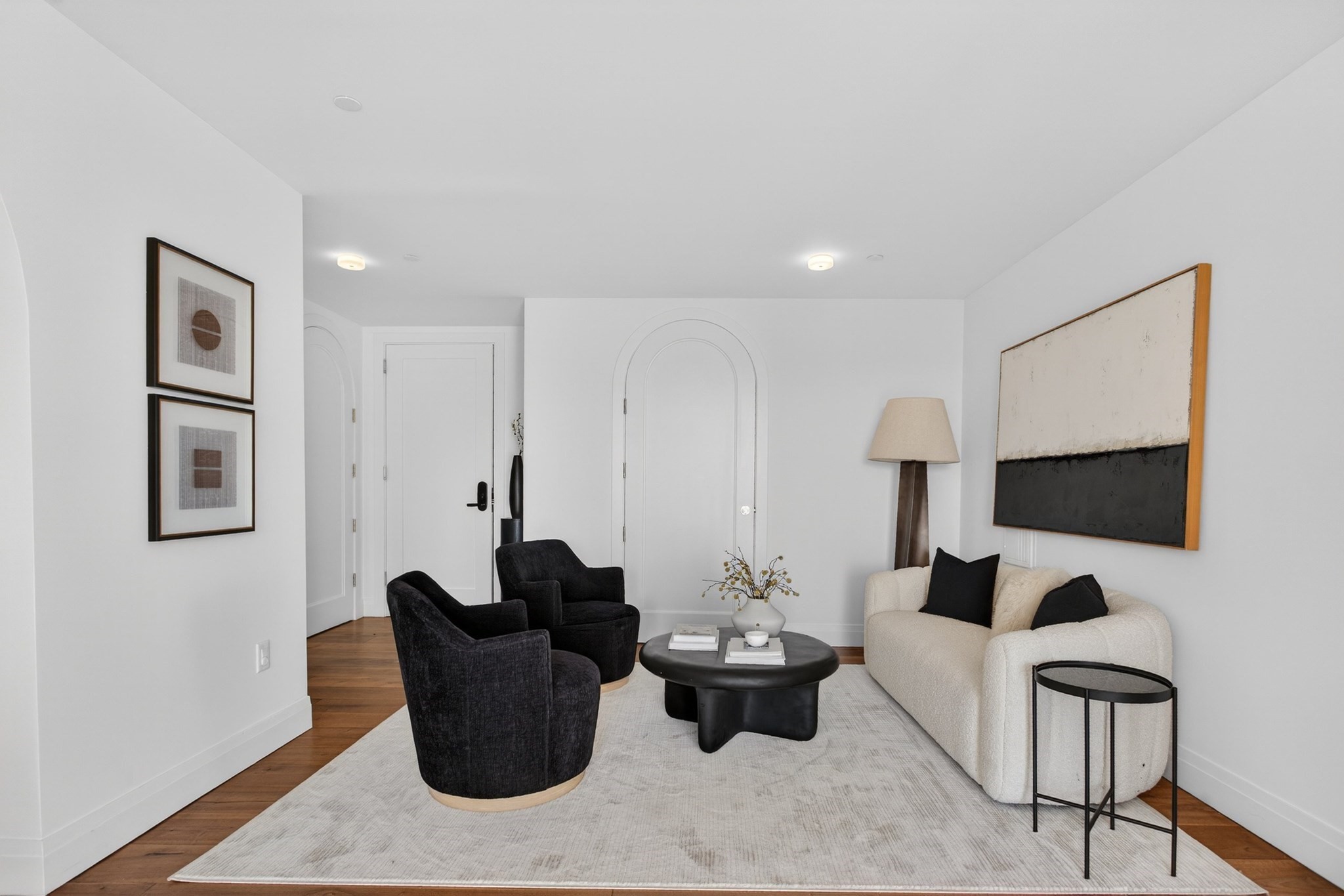 300 Pier 4 Boulevard Unit 6D, Seaport, Boston, MA 02210 - Image 6