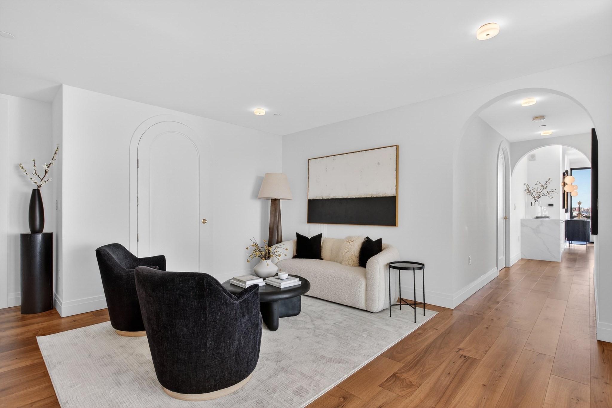 300 Pier 4 Boulevard Unit 6D, Seaport, Boston, MA 02210 - Image 7