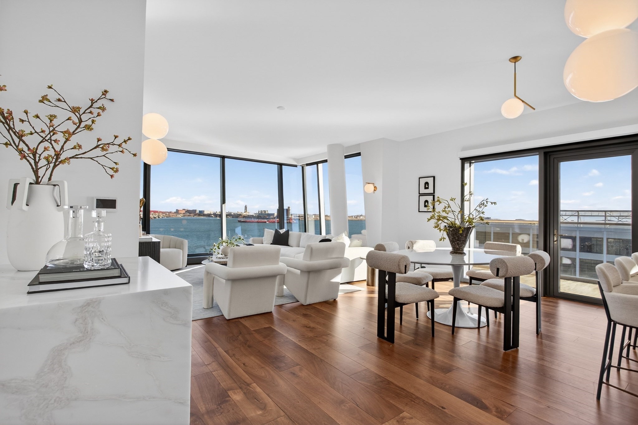 300 Pier 4 Boulevard Unit 6D, Seaport, Boston, MA 02210 - Image 8