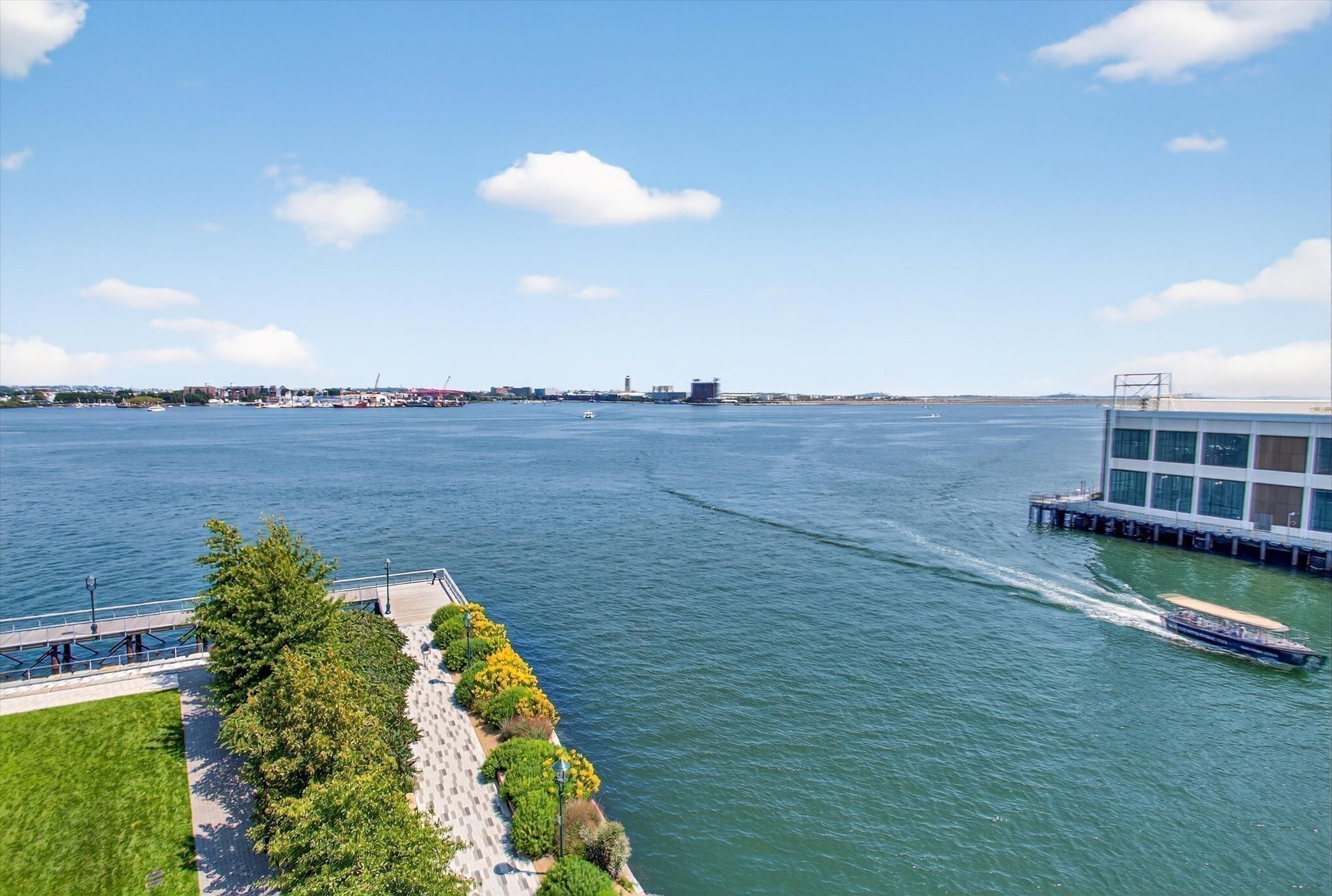 300 Pier 4 Boulevard Unit 6D, Seaport, Boston, MA 02210 - Image 9