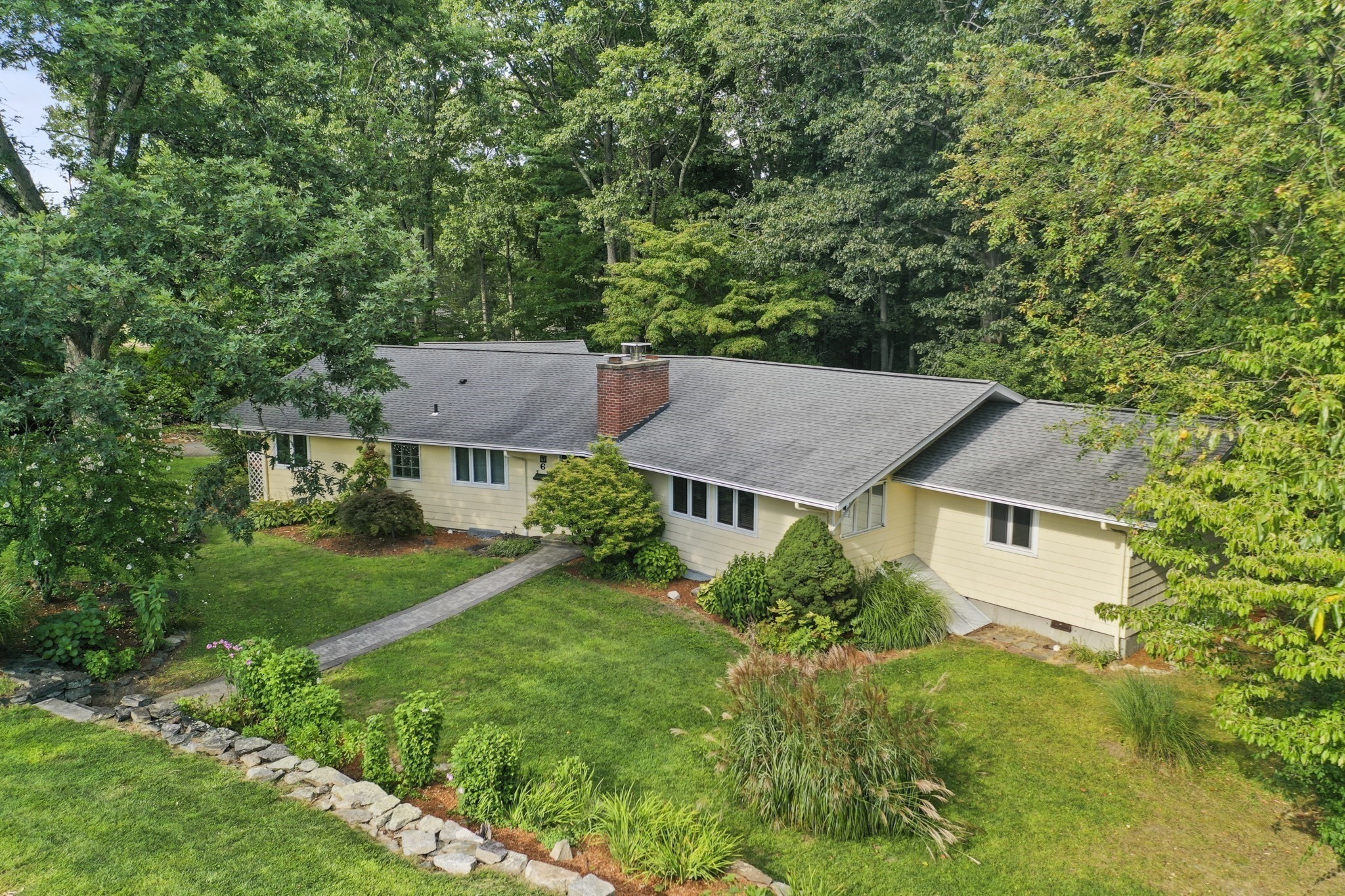 6 Folly Lane, Westborough, MA 01581