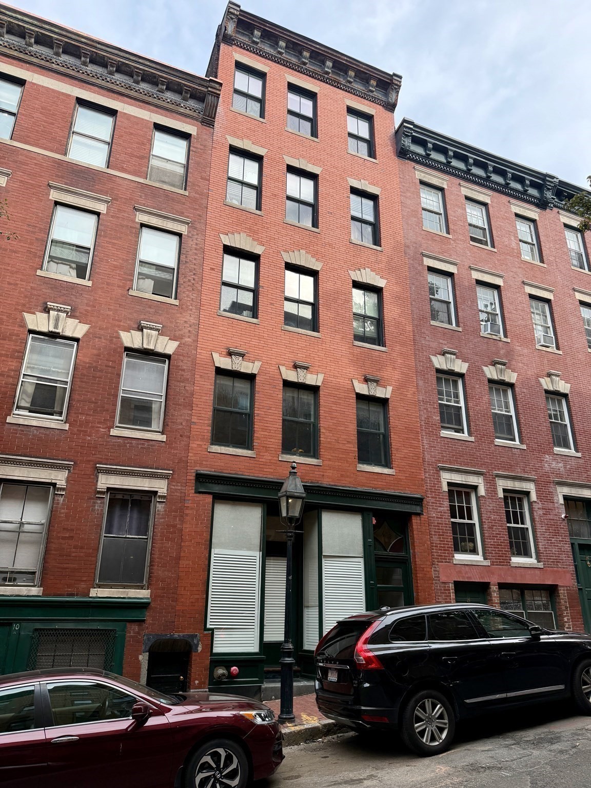 12 Grove St, Beacon Hill, Boston, MA 02114 - Image 3