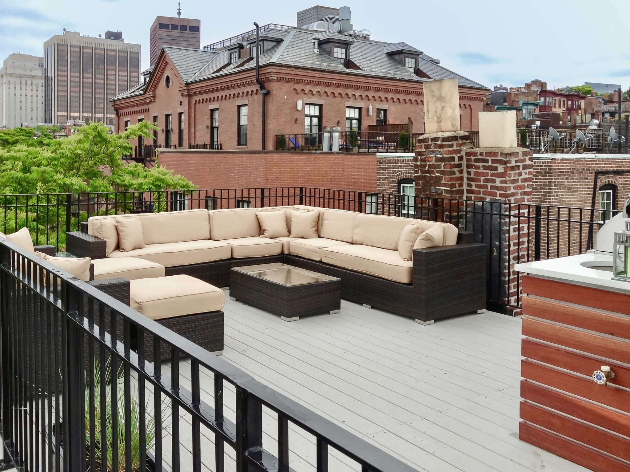 12 Grove St, Beacon Hill, Boston, MA 02114 - Image 4