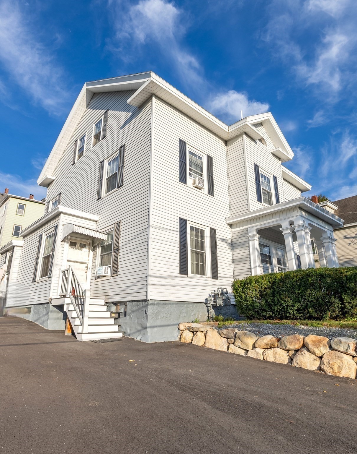 7 Buxton Ct, Andover, MA 01810