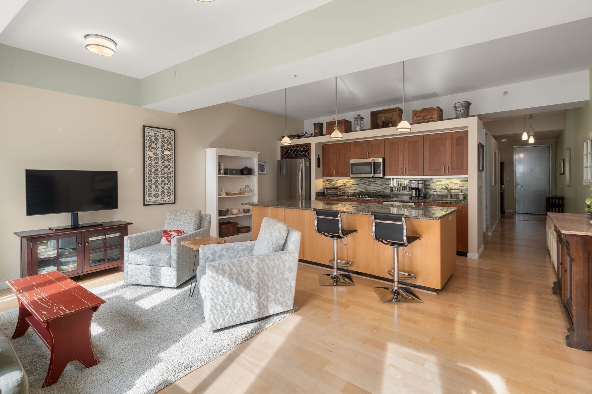 1313 Washington St Unit 310, South End, Boston, MA 02118 - Image 2