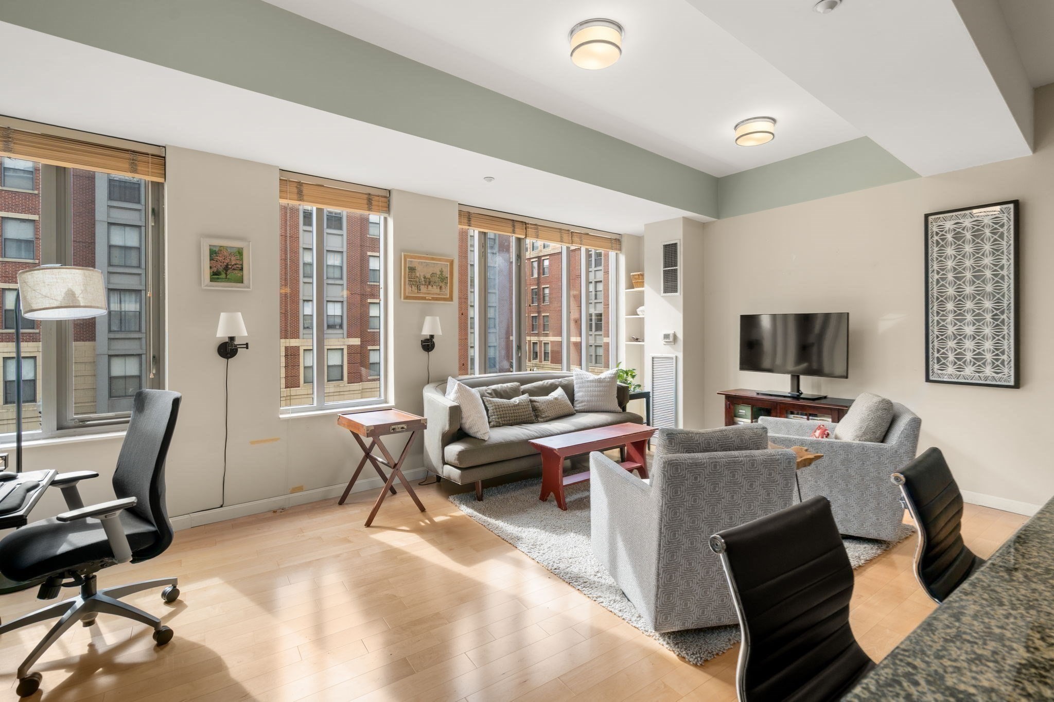 1313 Washington St Unit 310, South End, Boston, MA 02118 - Image 3