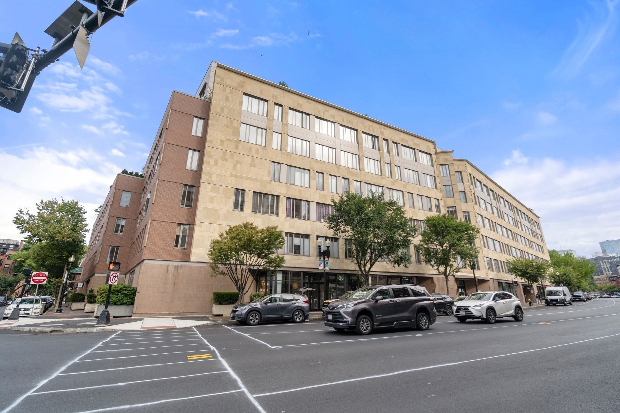 1313 Washington St Unit 310, South End, Boston, MA 02118 - Image 33