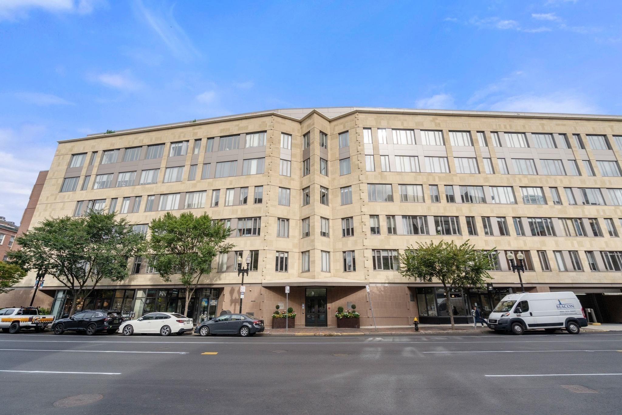 1313 Washington St Unit 310, South End, Boston, MA 02118 - Image 34