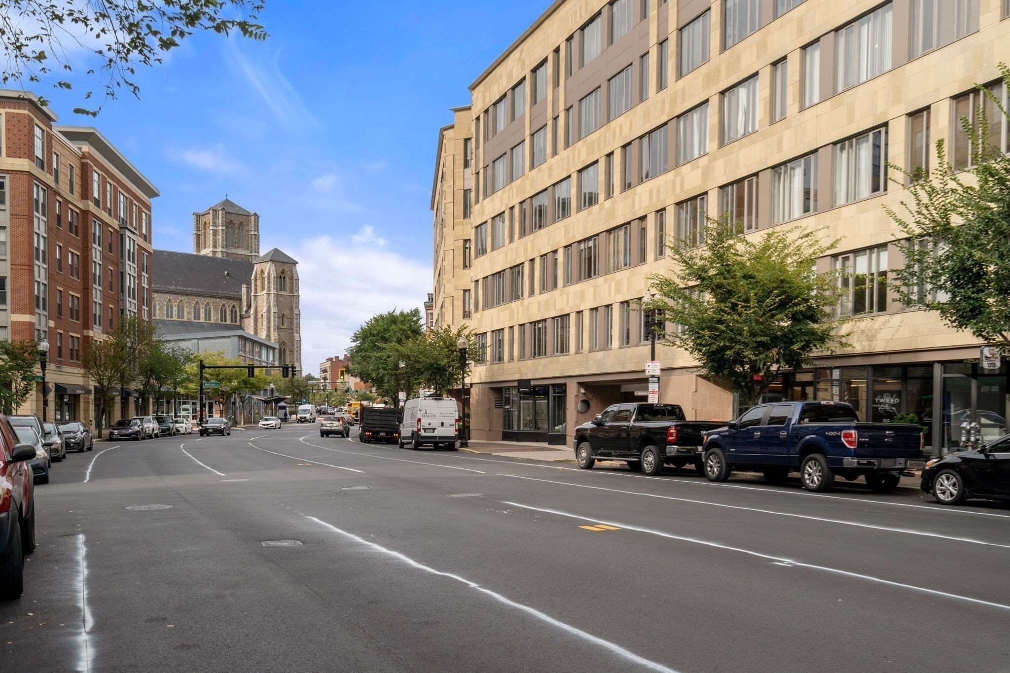 1313 Washington St Unit 310, South End, Boston, MA 02118 - Image 35