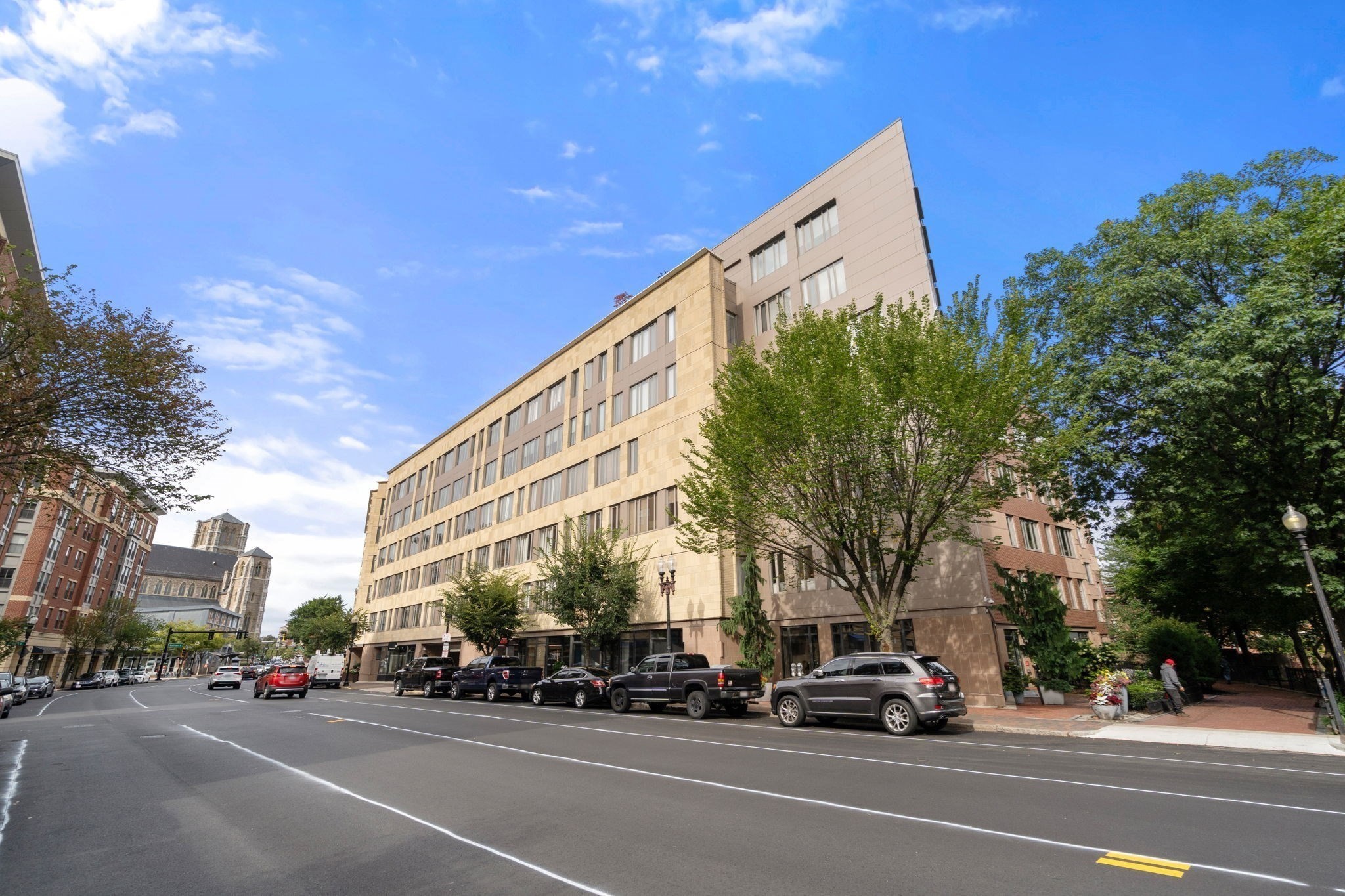 1313 Washington St Unit 310, South End, Boston, MA 02118 - Image 36