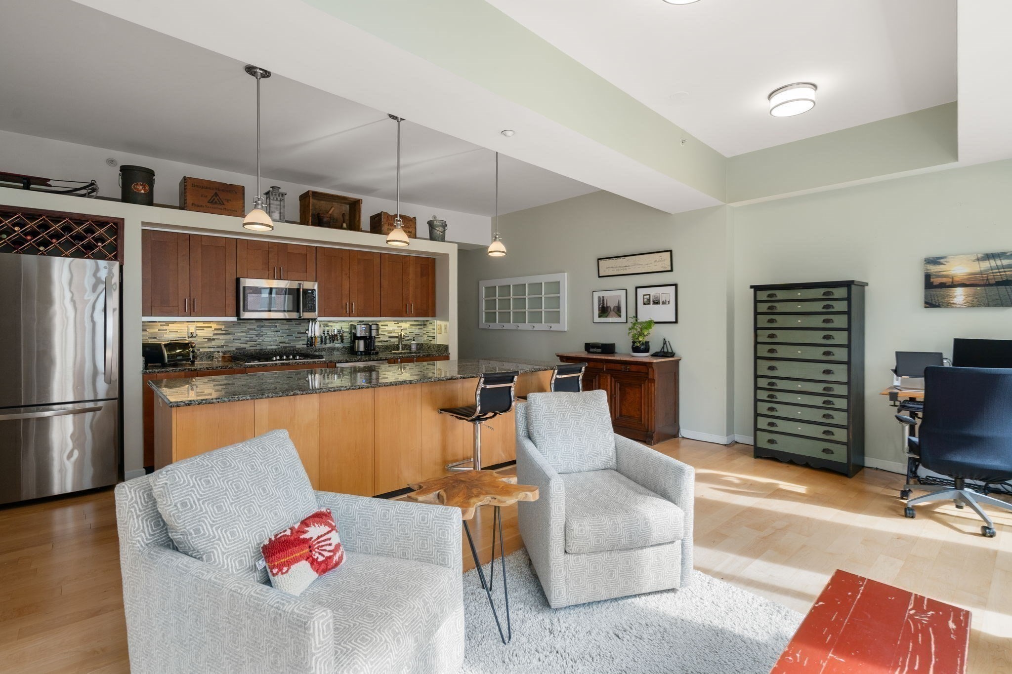 1313 Washington St Unit 310, South End, Boston, MA 02118 - Image 5