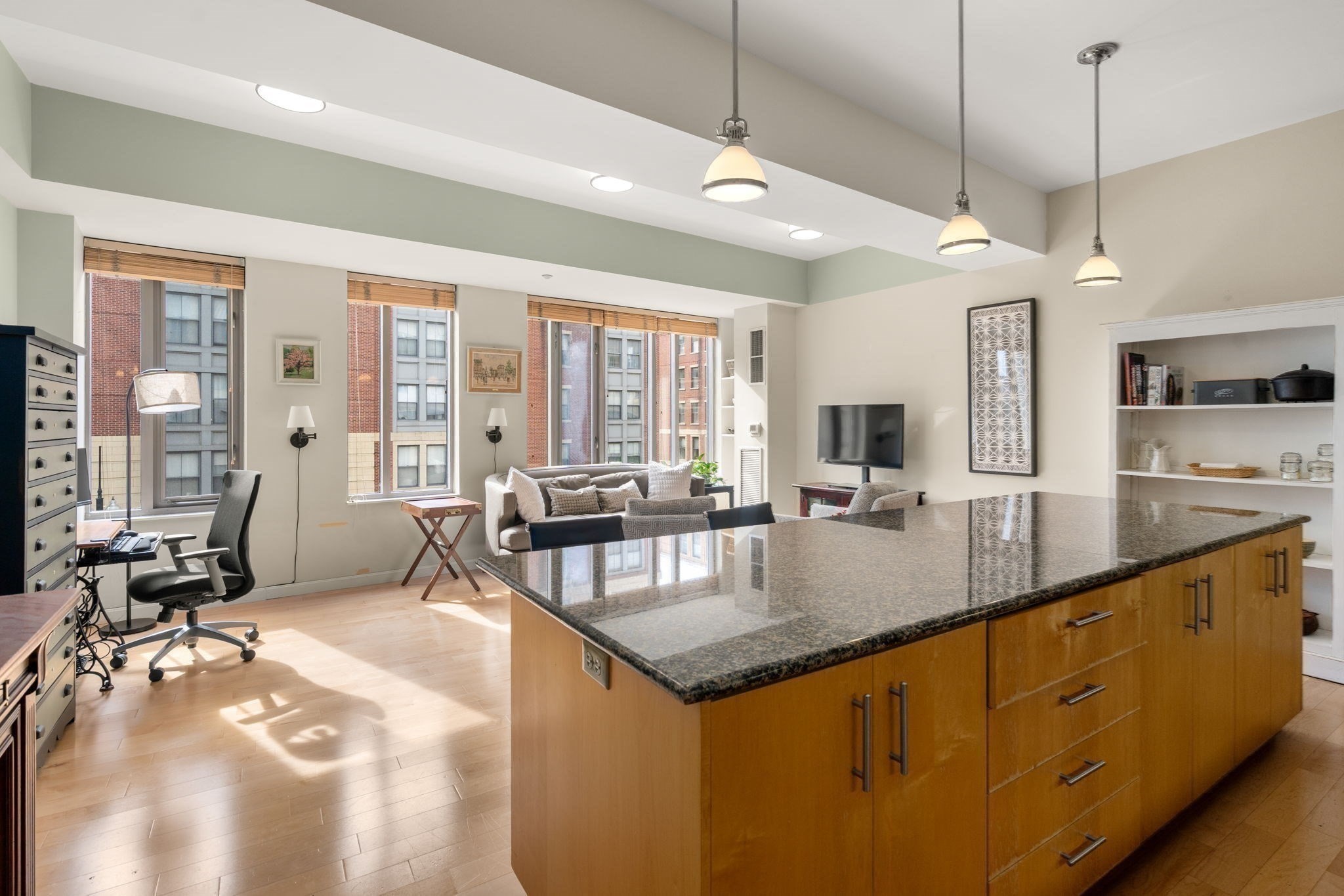 1313 Washington St Unit 310, South End, Boston, MA 02118 - Image 6