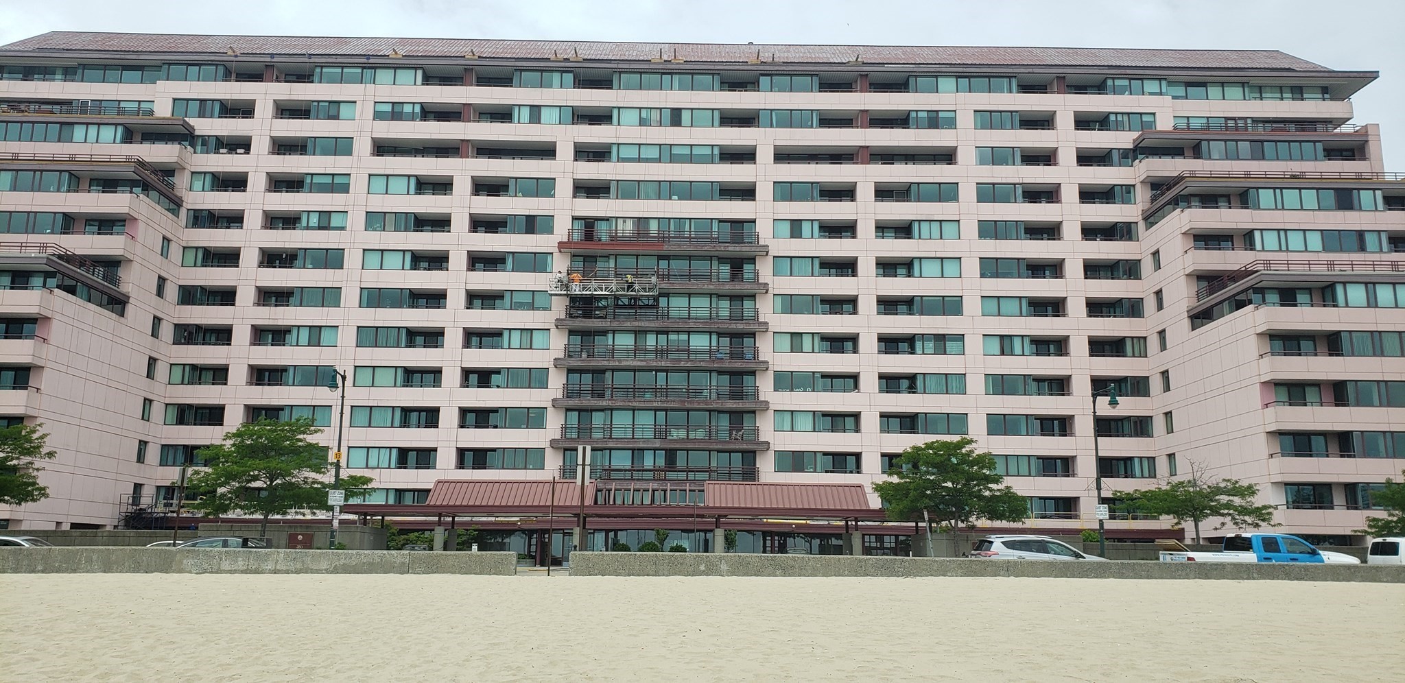 350 Revere Beach Blvd Unit 6-6t, Revere, MA 02151