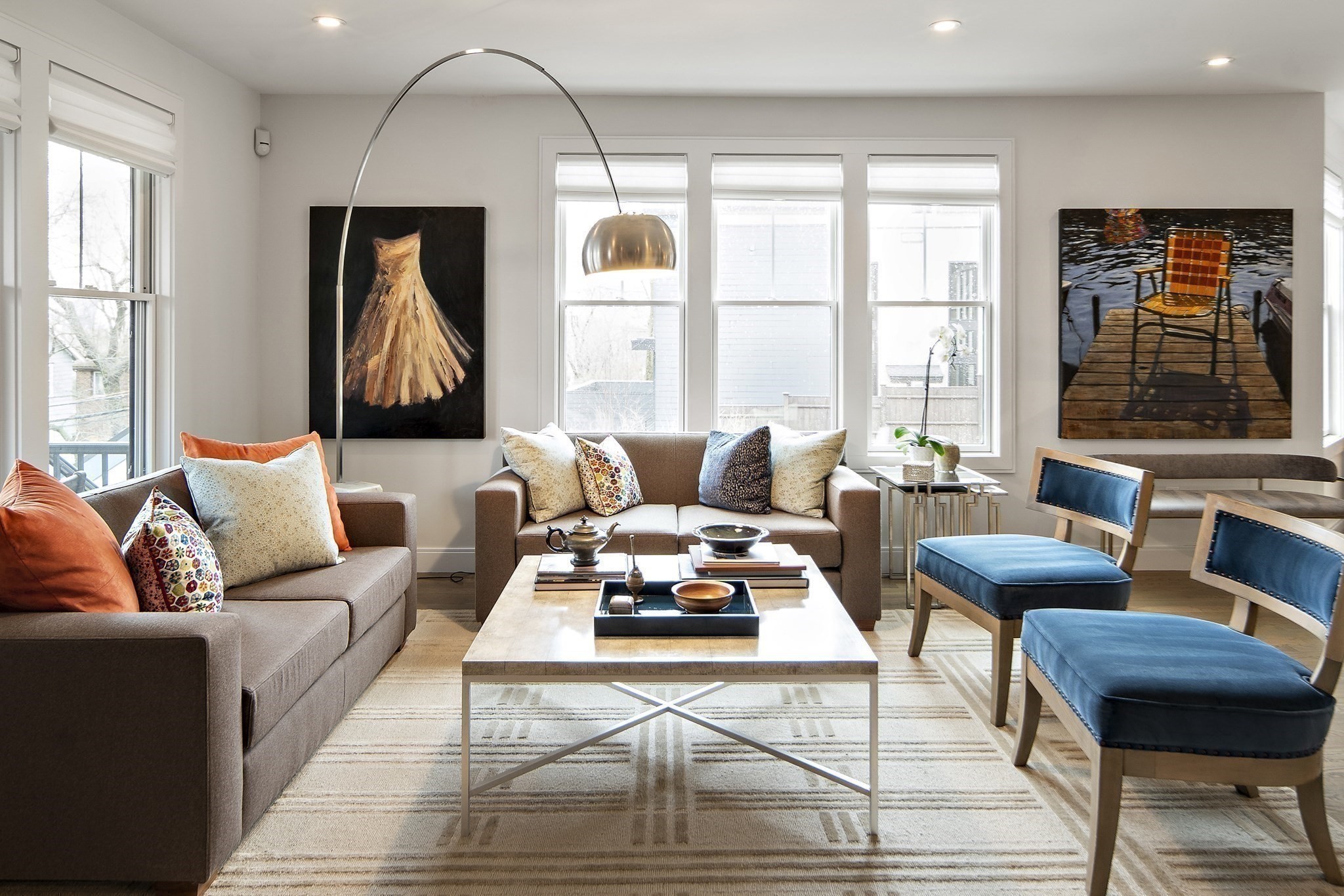 186 Mason Ter Unit 186, Brookline, MA 02446