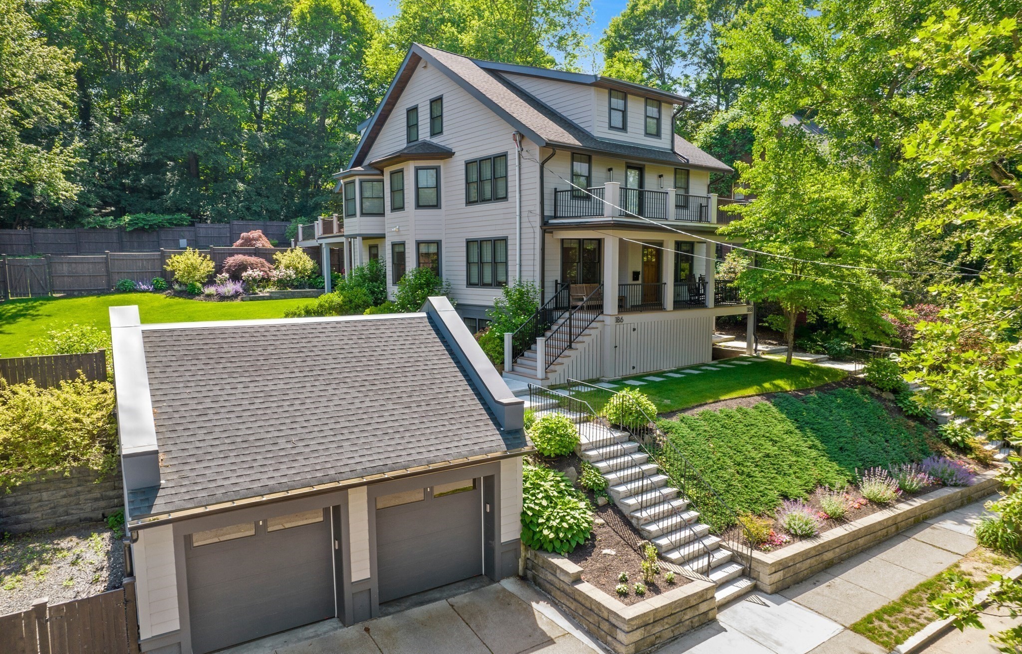 186 Mason Ter Unit 186, Brookline, MA 02446 - Image 2